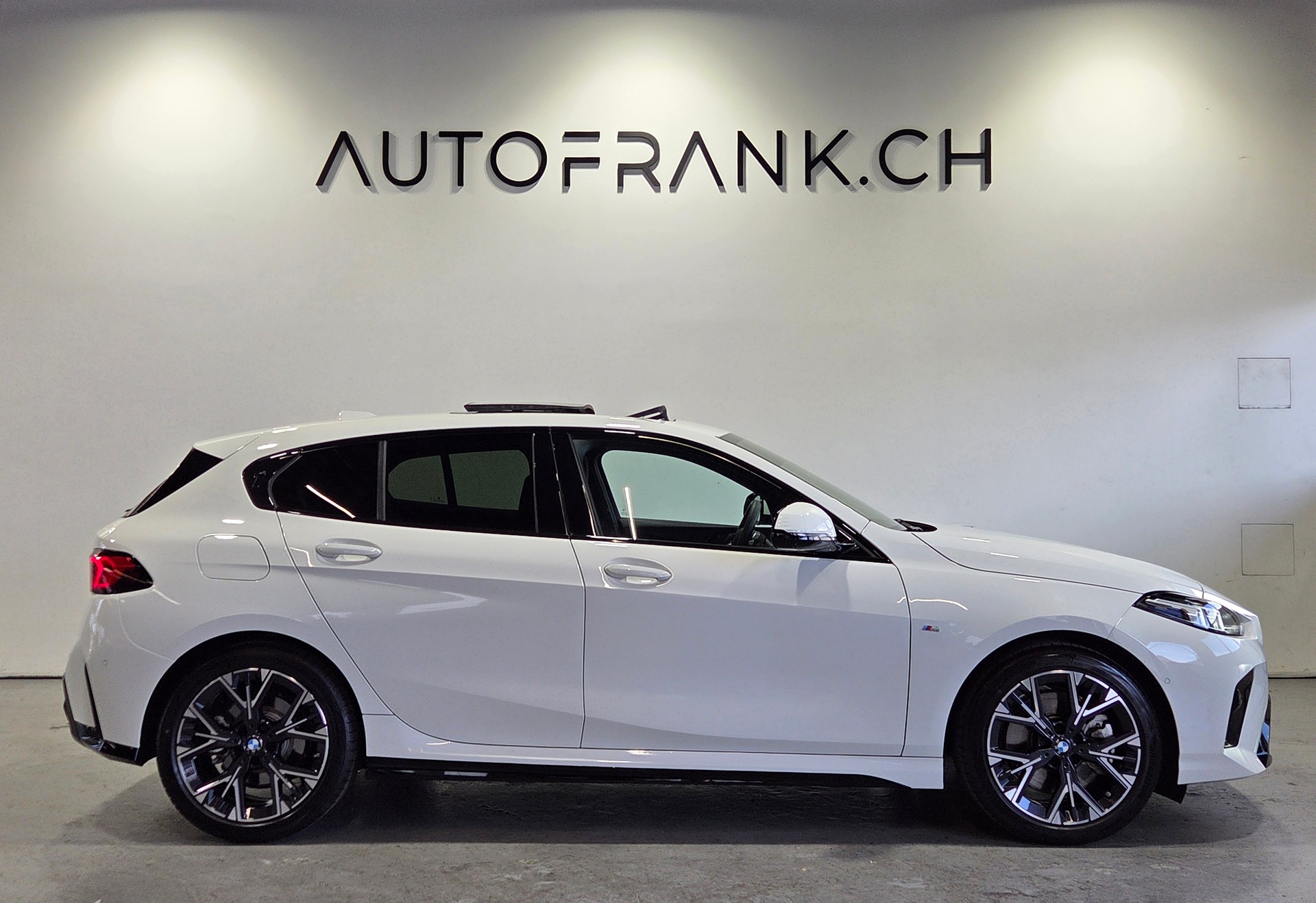 BMW 123 xDrive M-Sportpaket-image-1