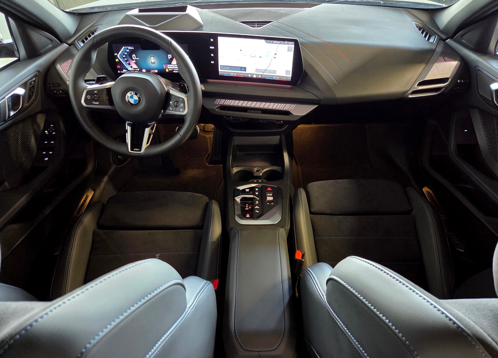 BMW 123 xDrive M-Sportpaket-image-6