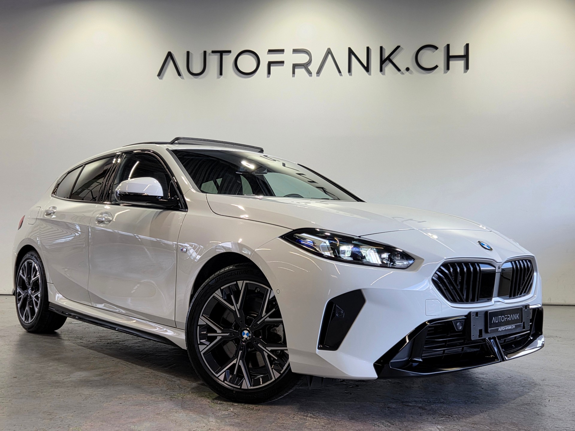 BMW 123 xDrive M-Sportpaket-image-18