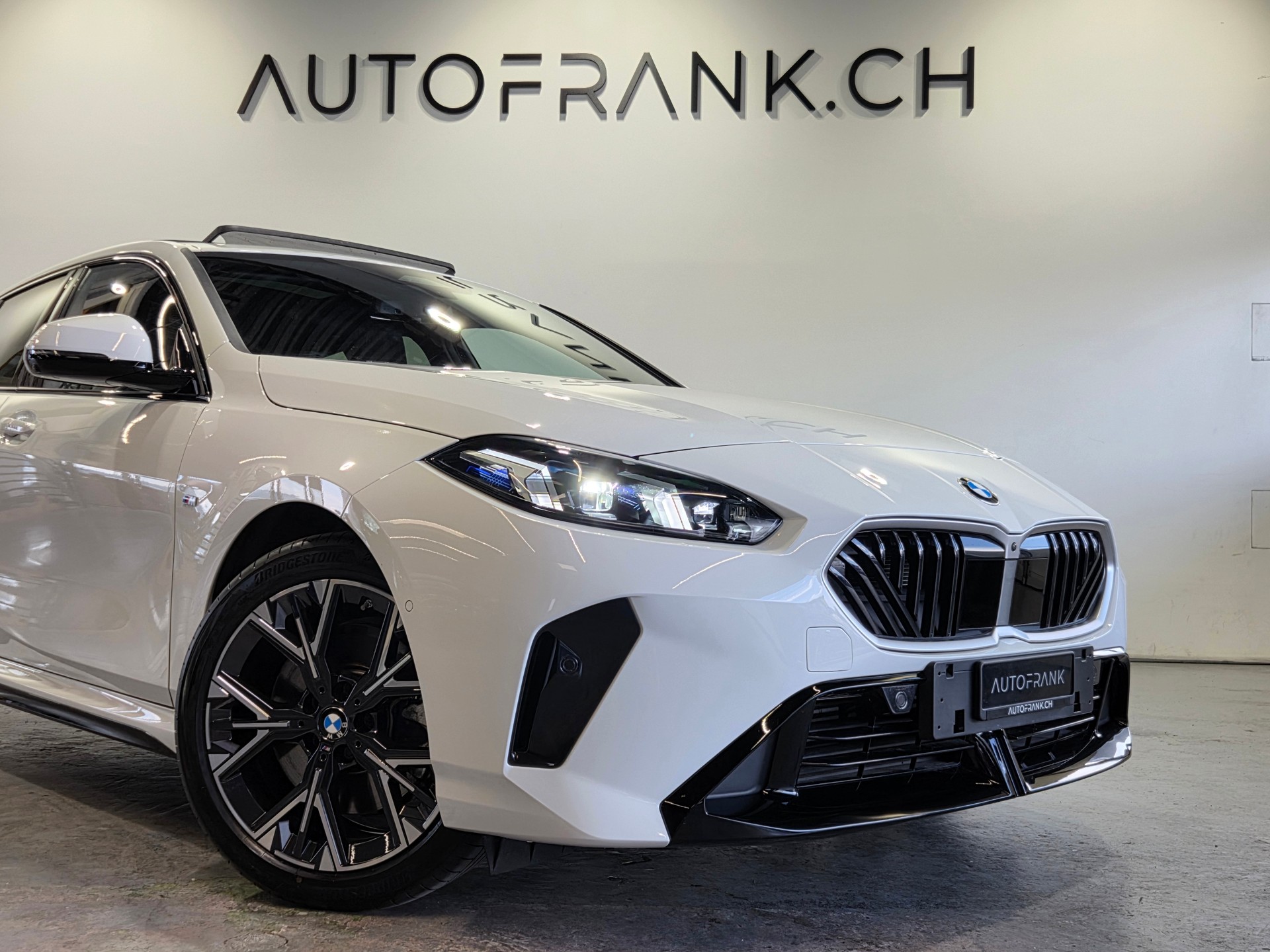 BMW 123 xDrive M-Sportpaket-image-8