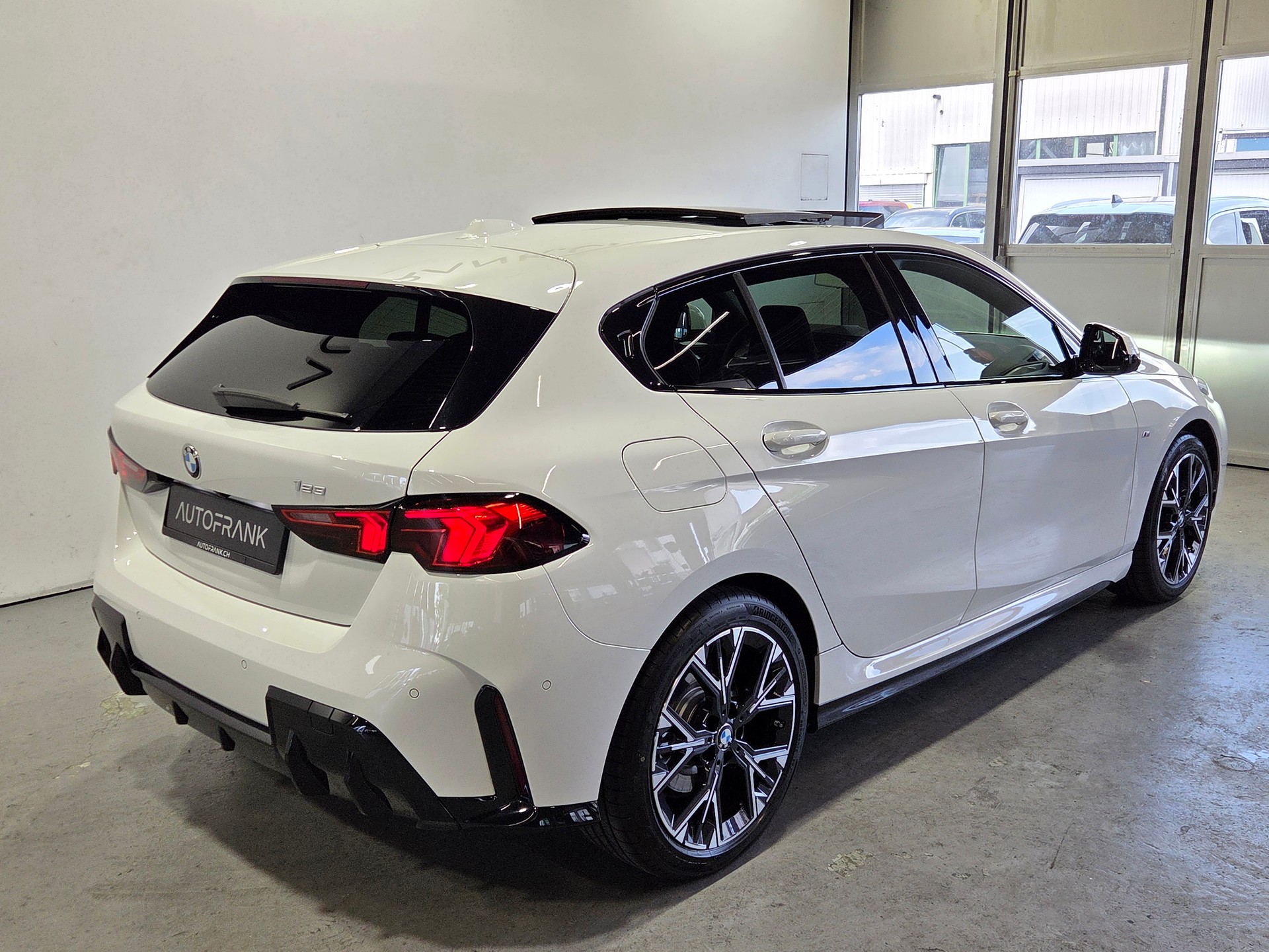 BMW 123 xDrive M-Sportpaket-image-15