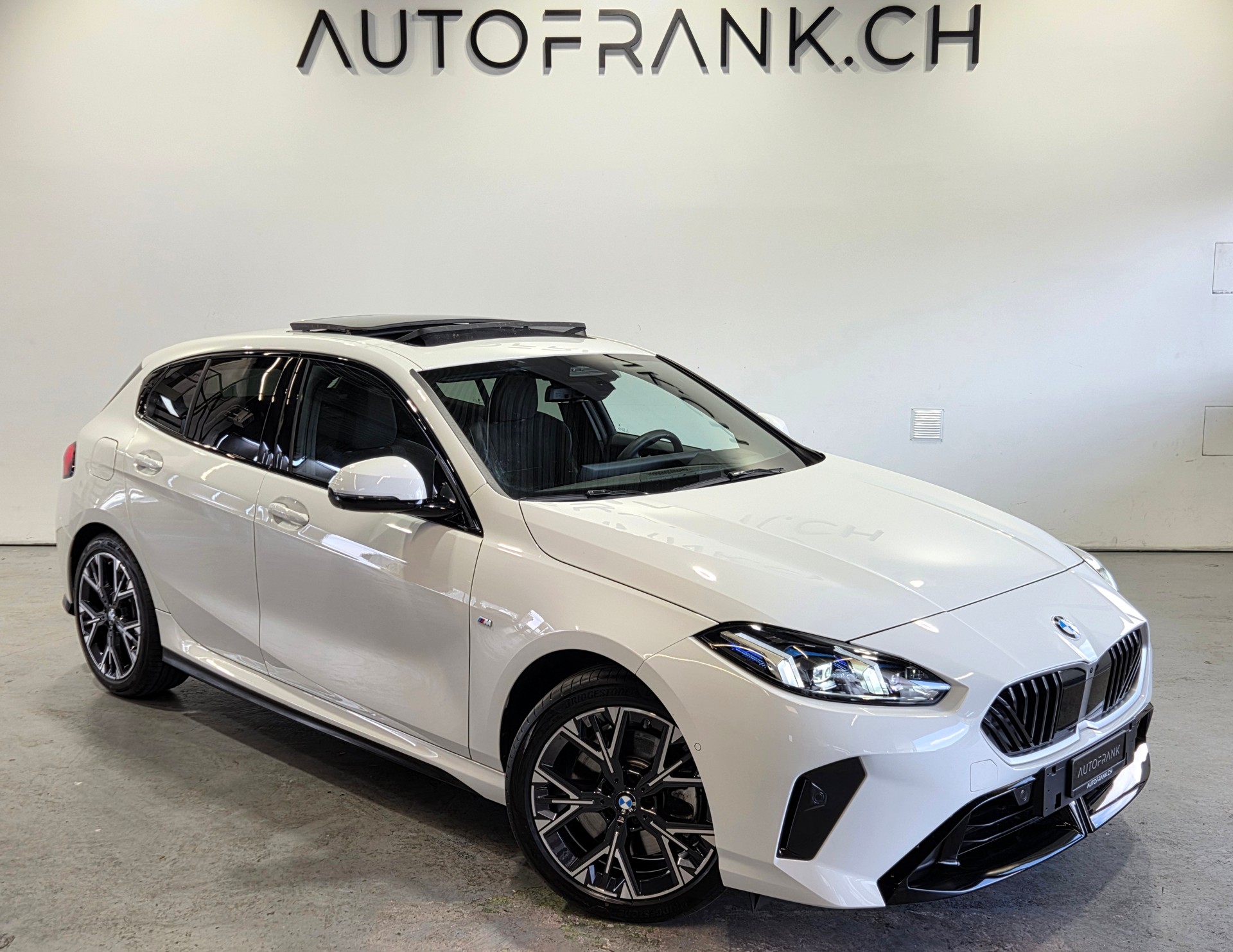 BMW 123 xDrive M-Sportpaket-image-14