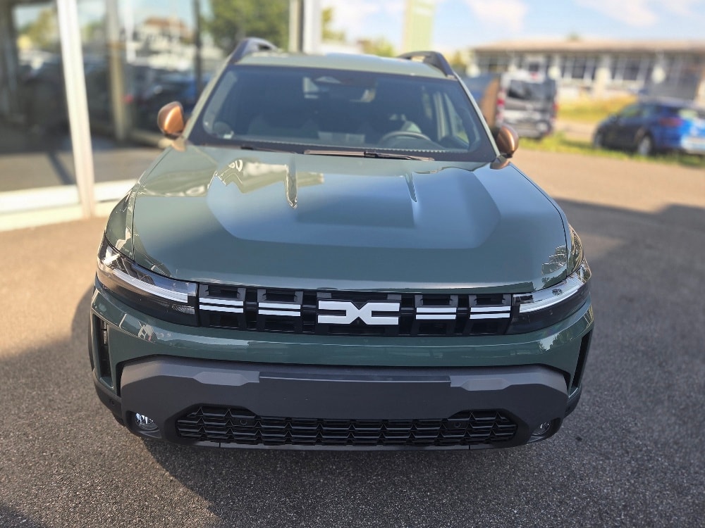 DACIA Duster TCe 150 48V Extreme 4x4-image-5