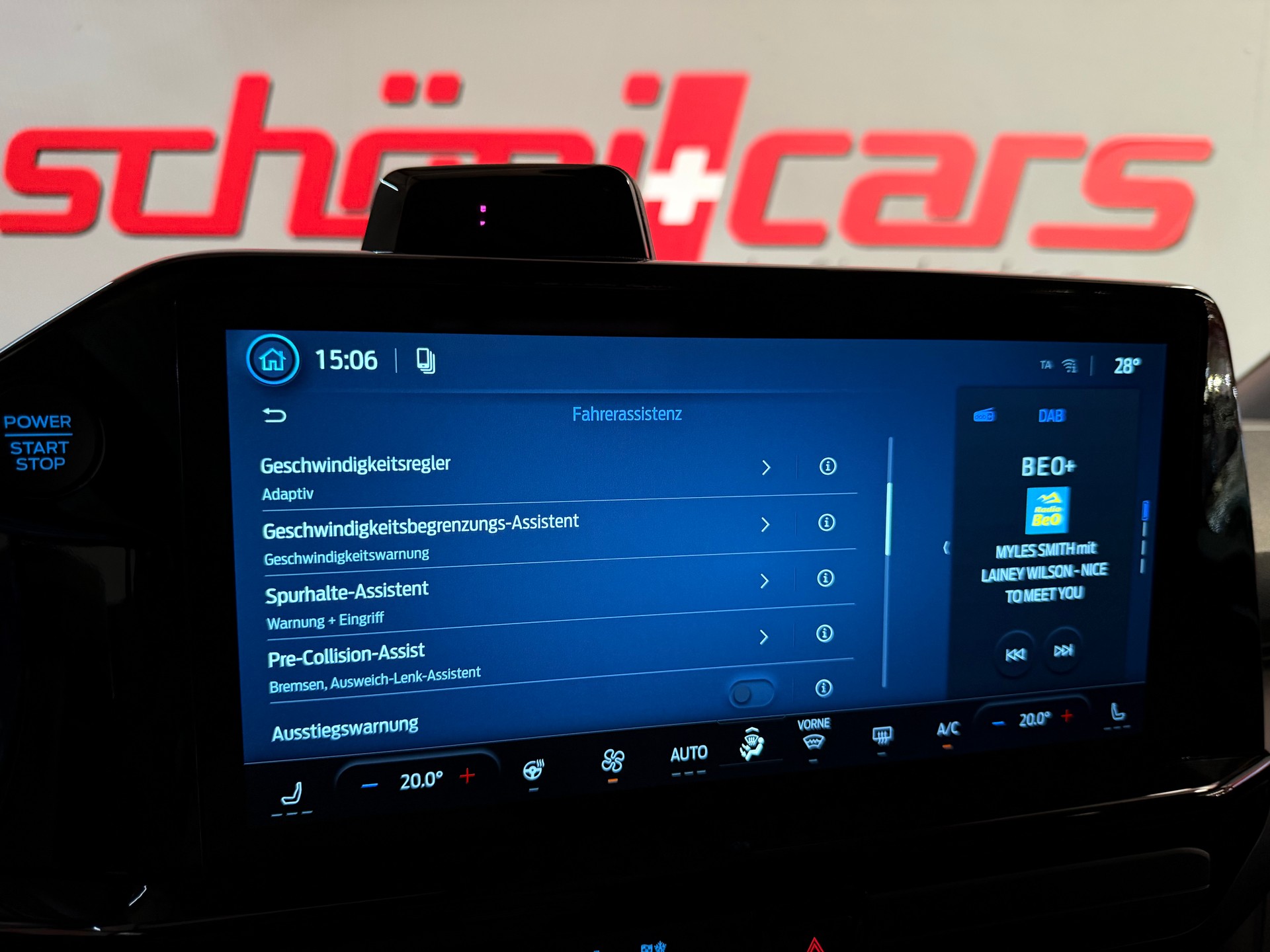 FORD Tourneo Bus 320 L1H1 Titanium Automat 4x4-image-27