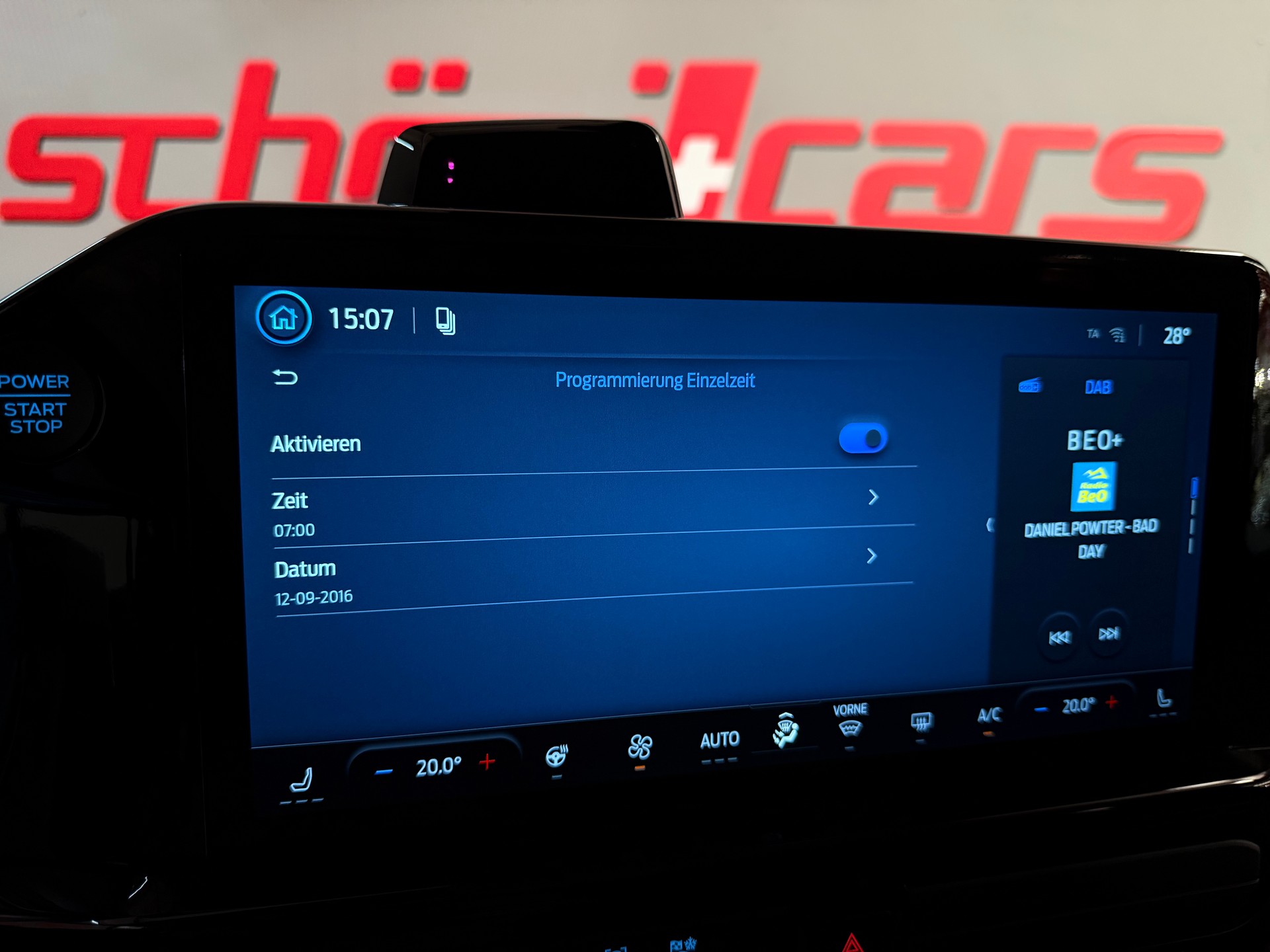 FORD Tourneo Bus 320 L1H1 Titanium Automat 4x4-image-29