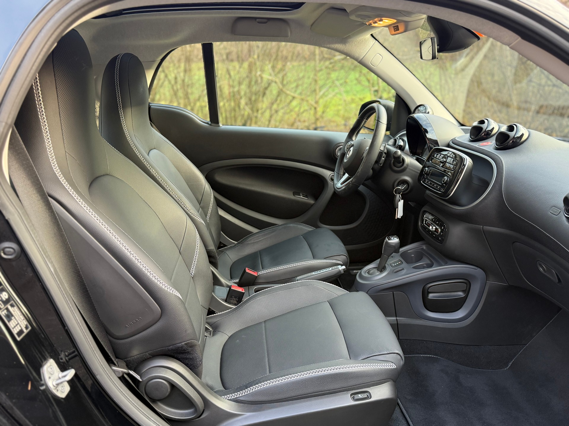 SMART FORTWO BRABUS-image-11