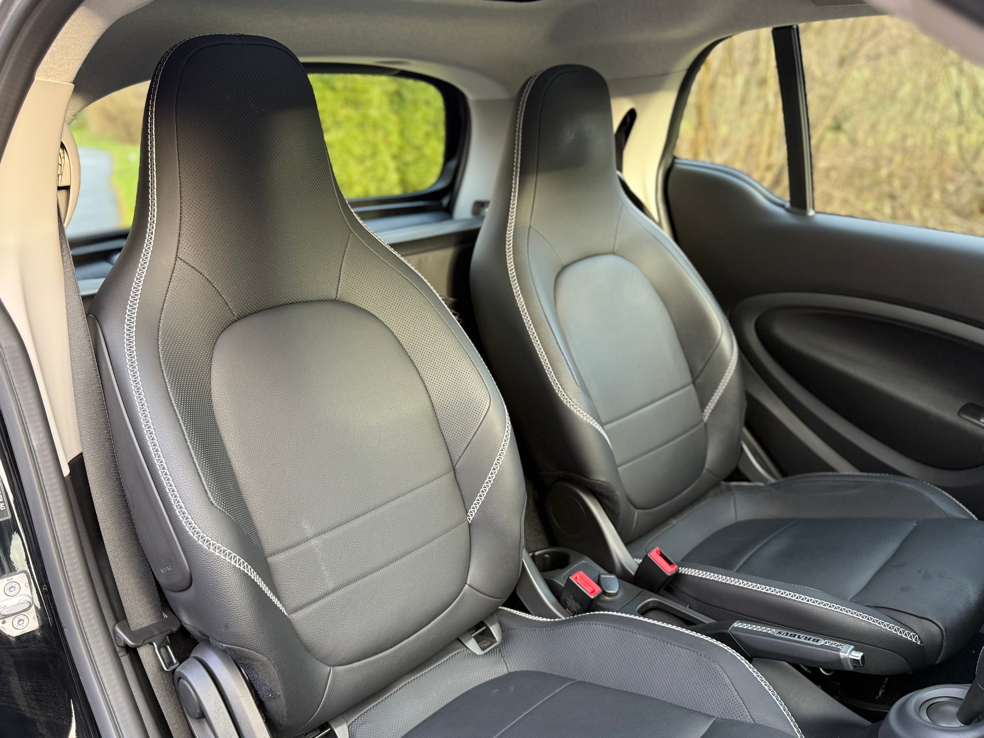 SMART FORTWO BRABUS-image-12