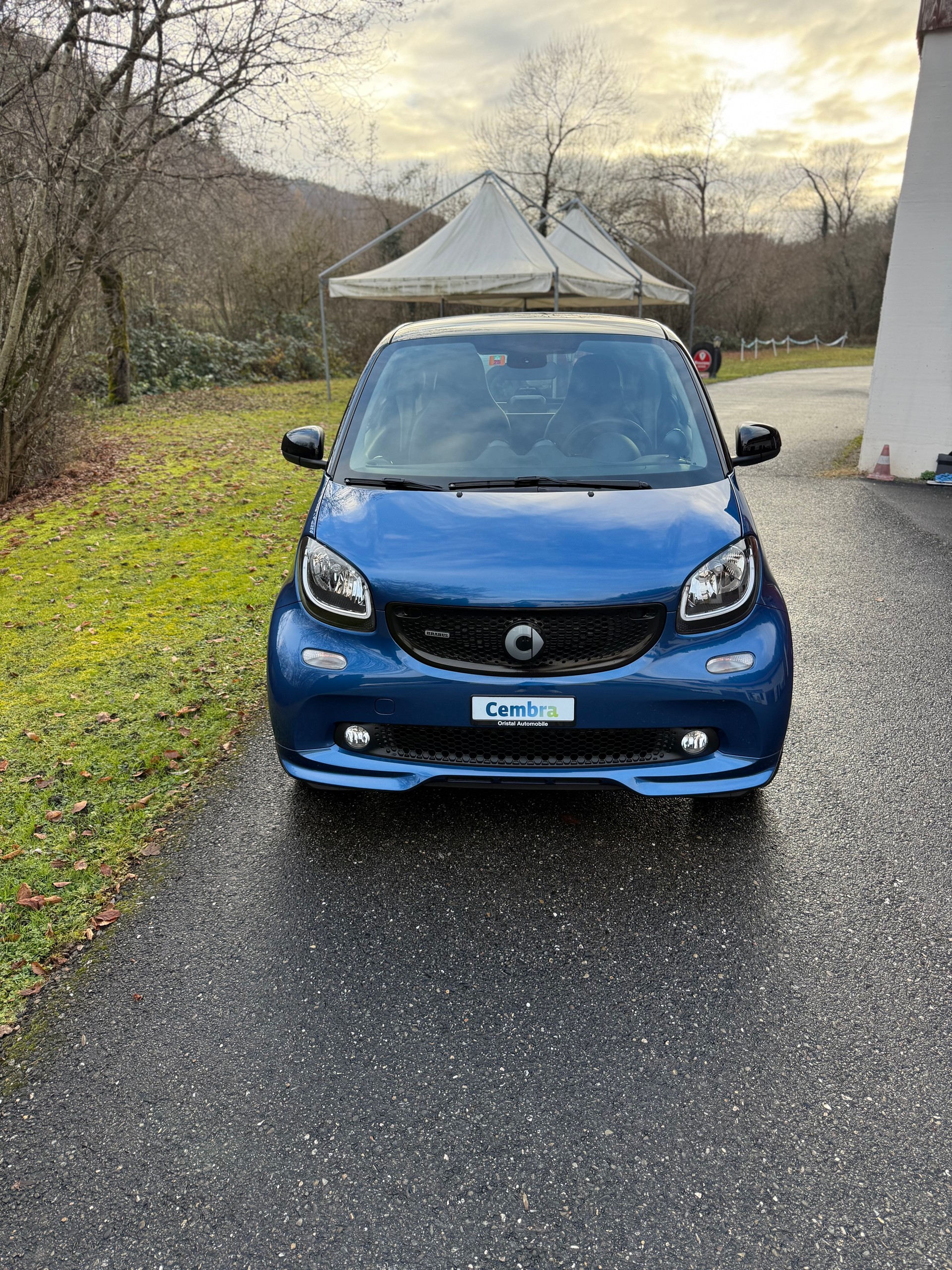 SMART FORTWO BRABUS-image-3