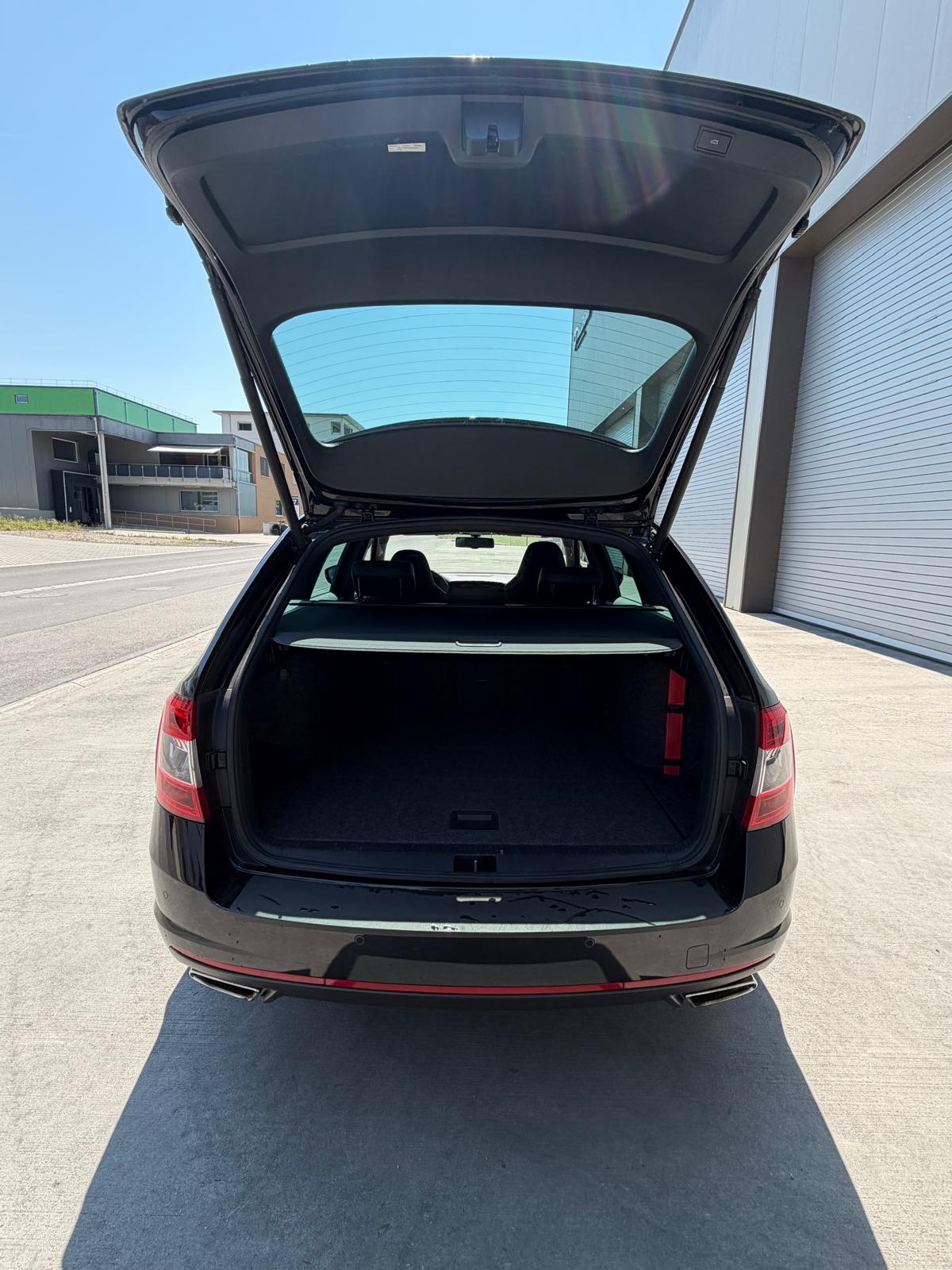 SKODA 2.0 TSI RS DSG-image-9