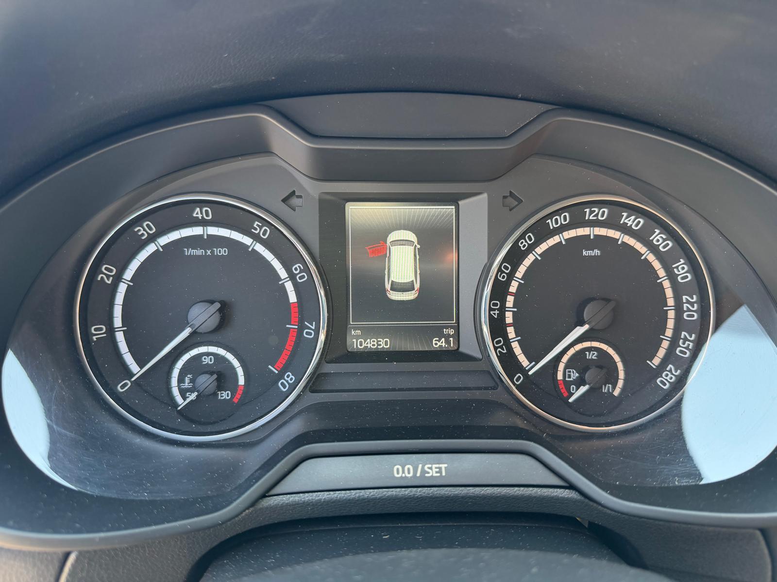 SKODA 2.0 TSI RS DSG-image-7