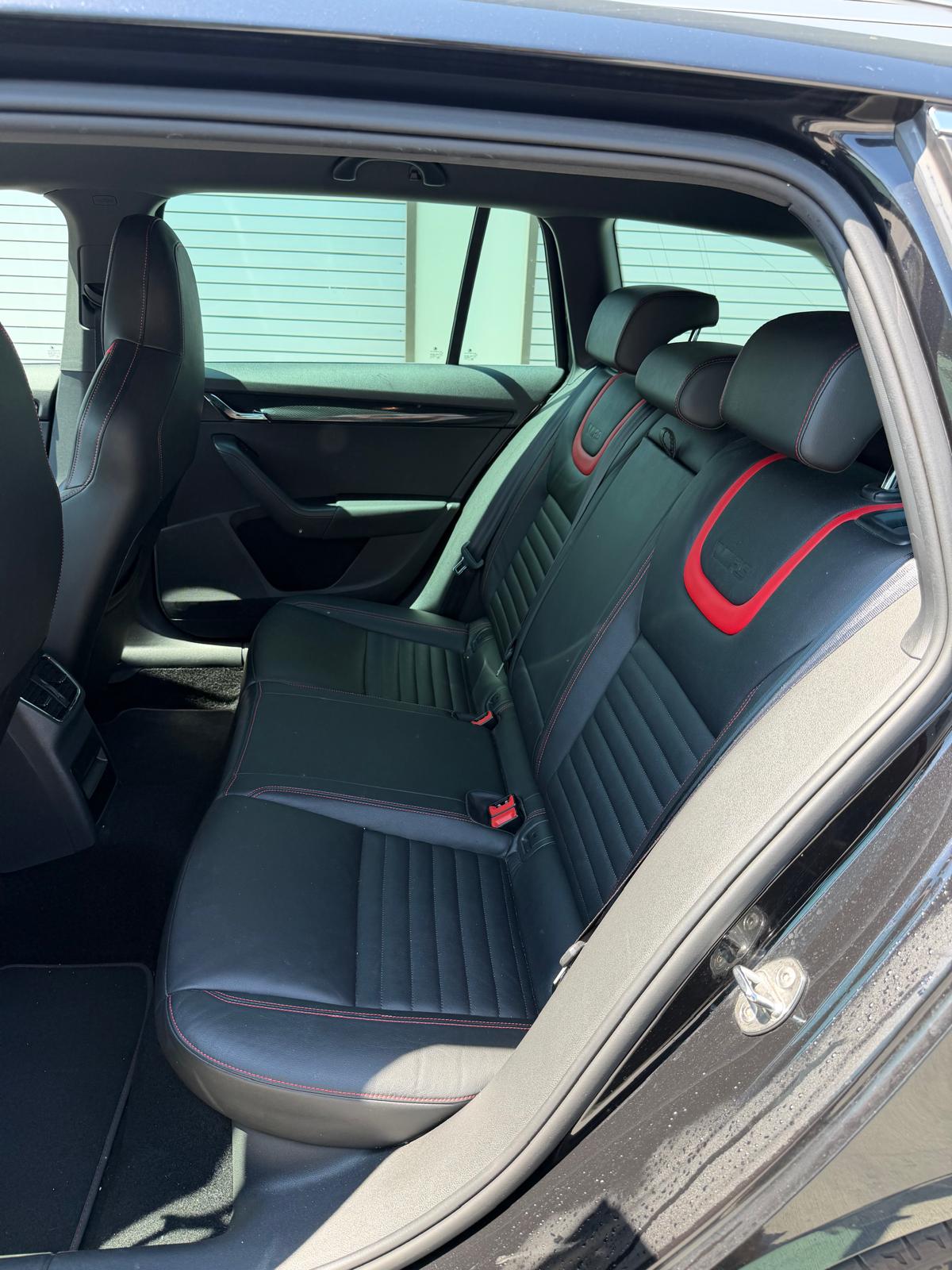 SKODA 2.0 TSI RS DSG-image-8