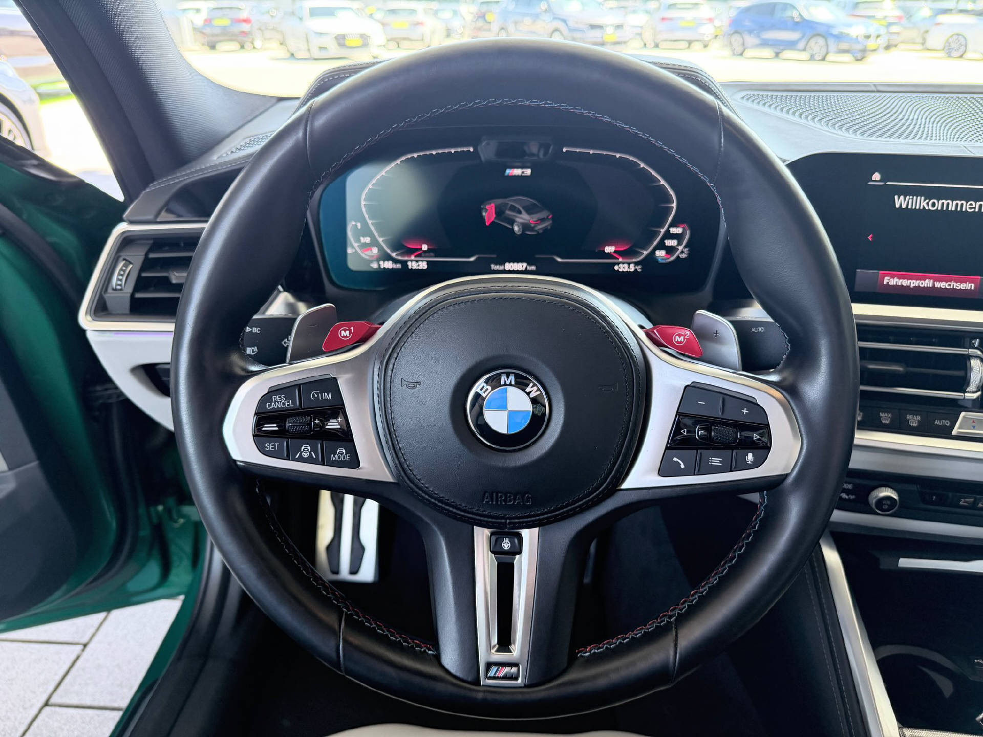 BMW M3 Competition-image-10