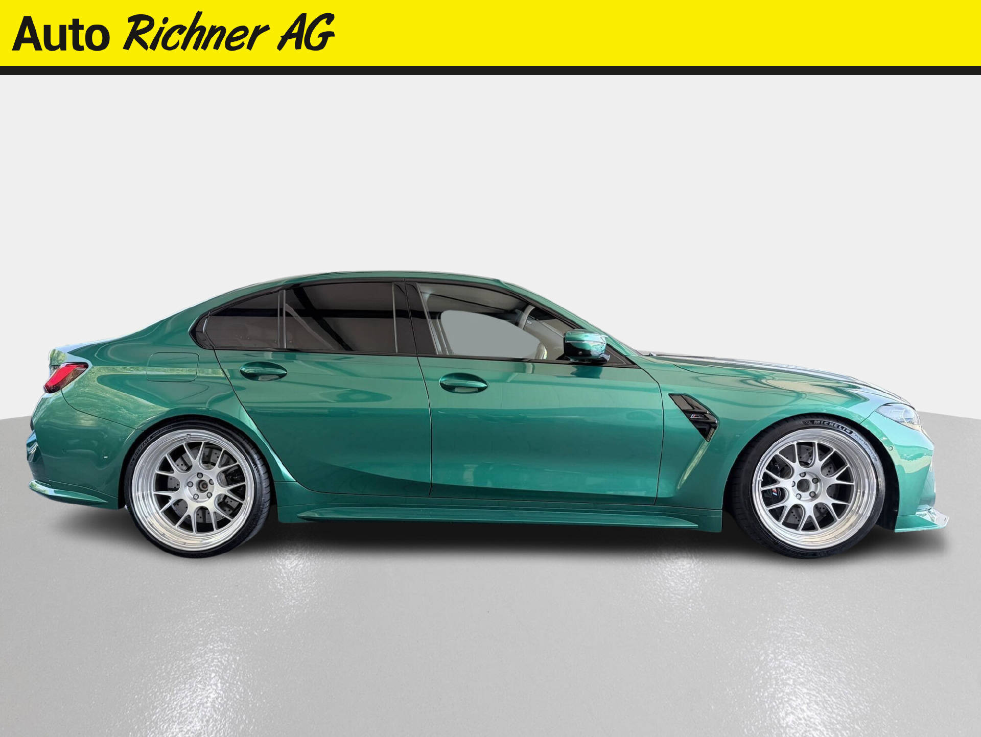 BMW M3 Competition-image-3