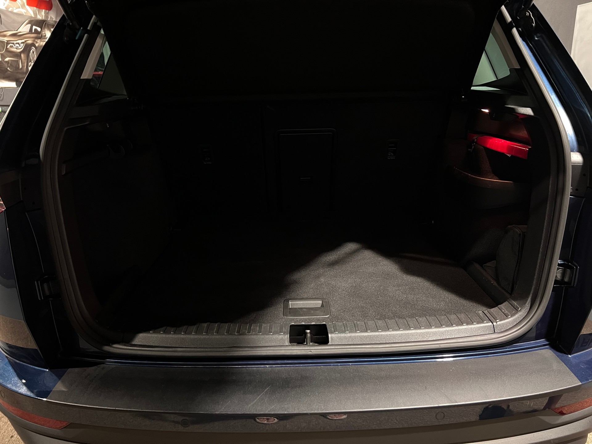 SKODA Karoq 2.0 TDI CR Ambition 4x4 DSG-image-4
