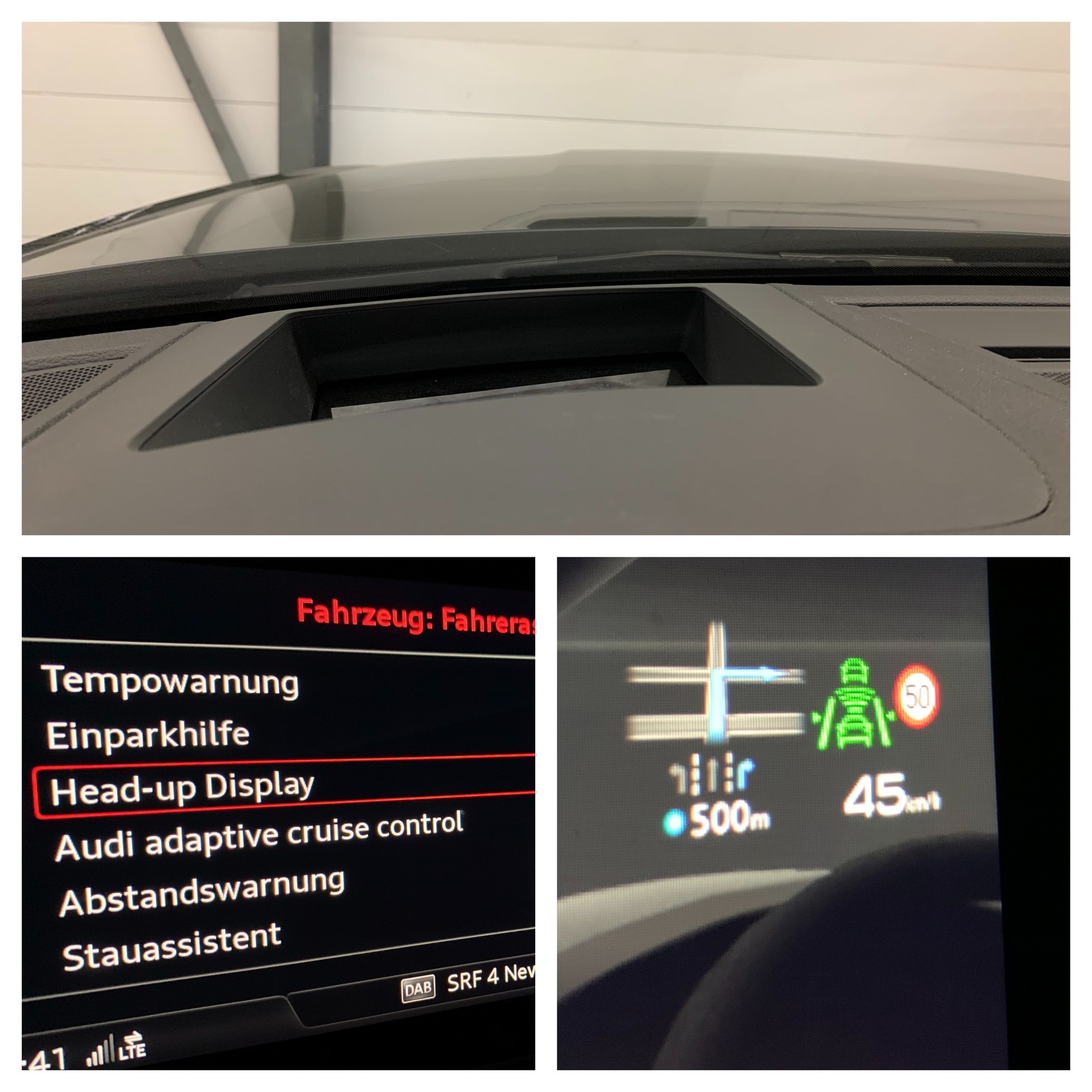 AUDI Q7 3.0 TDI quattro tiptronic / 7-Sitzer-image-7