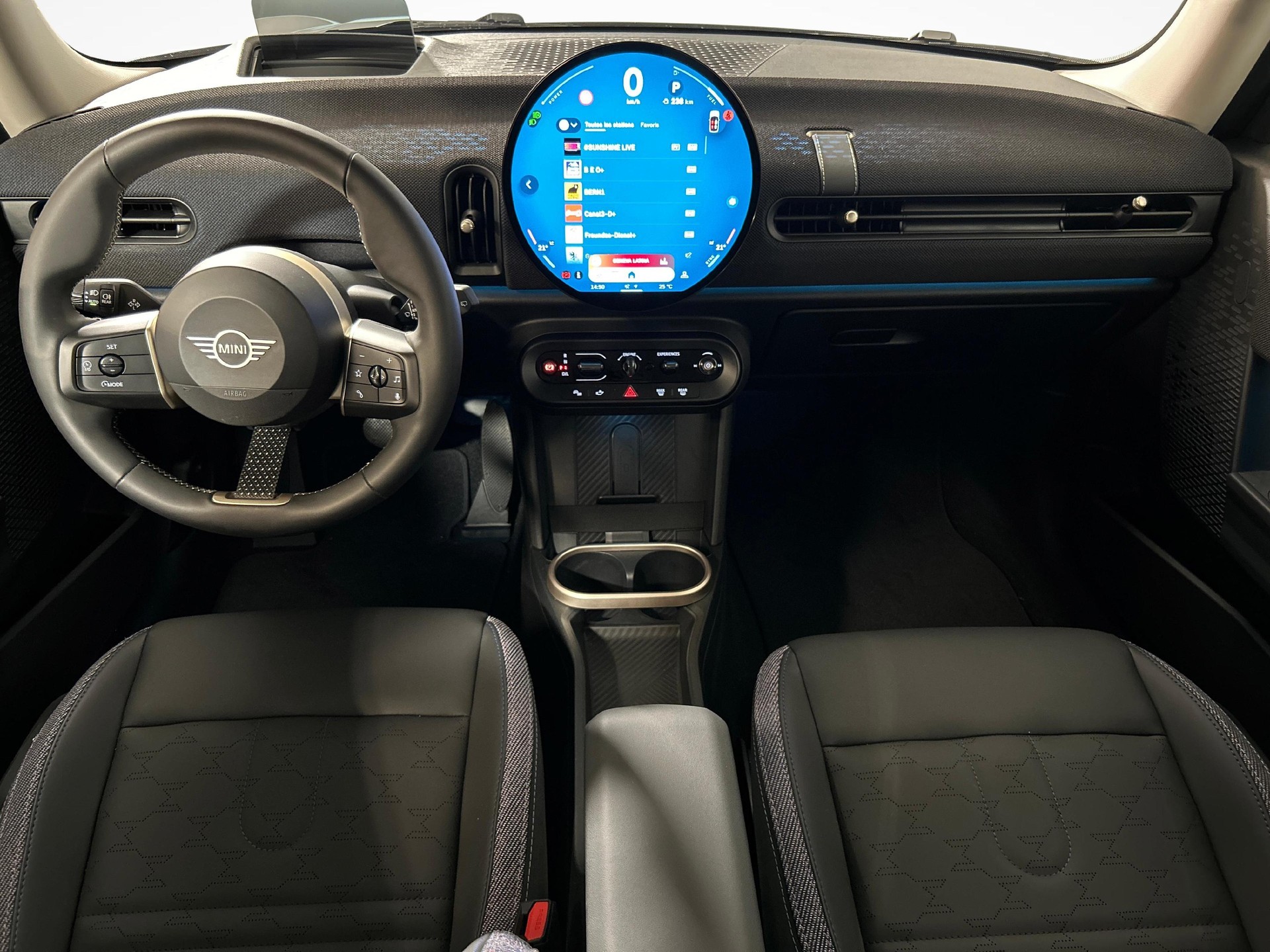 MINI F66 1.5i Cooper C-image-6