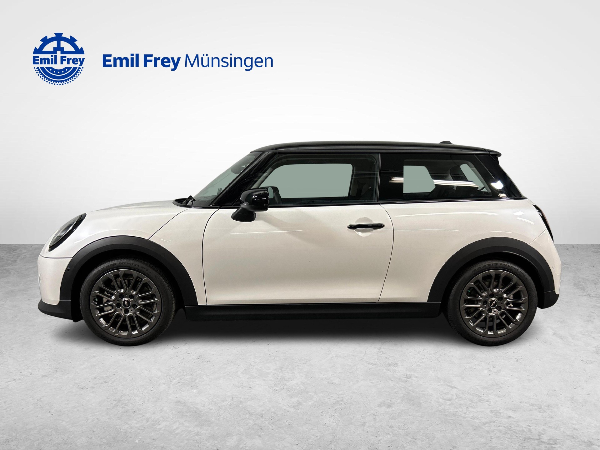 MINI F66 1.5i Cooper C-image-4
