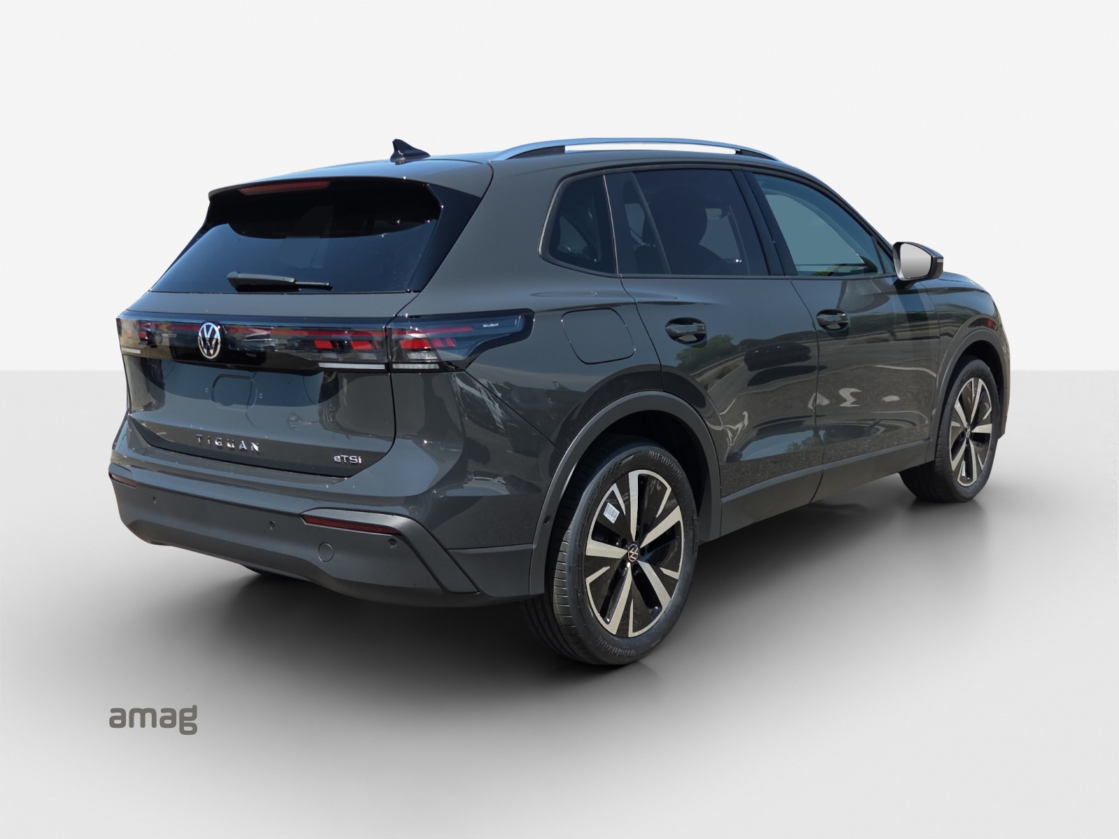 VW Tiguan 1.5 TSI evo2 mHEV Life DSG-image-4