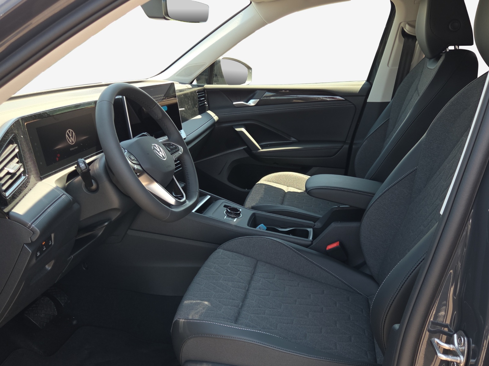 VW Tiguan 1.5 TSI evo2 mHEV Life DSG-image-7