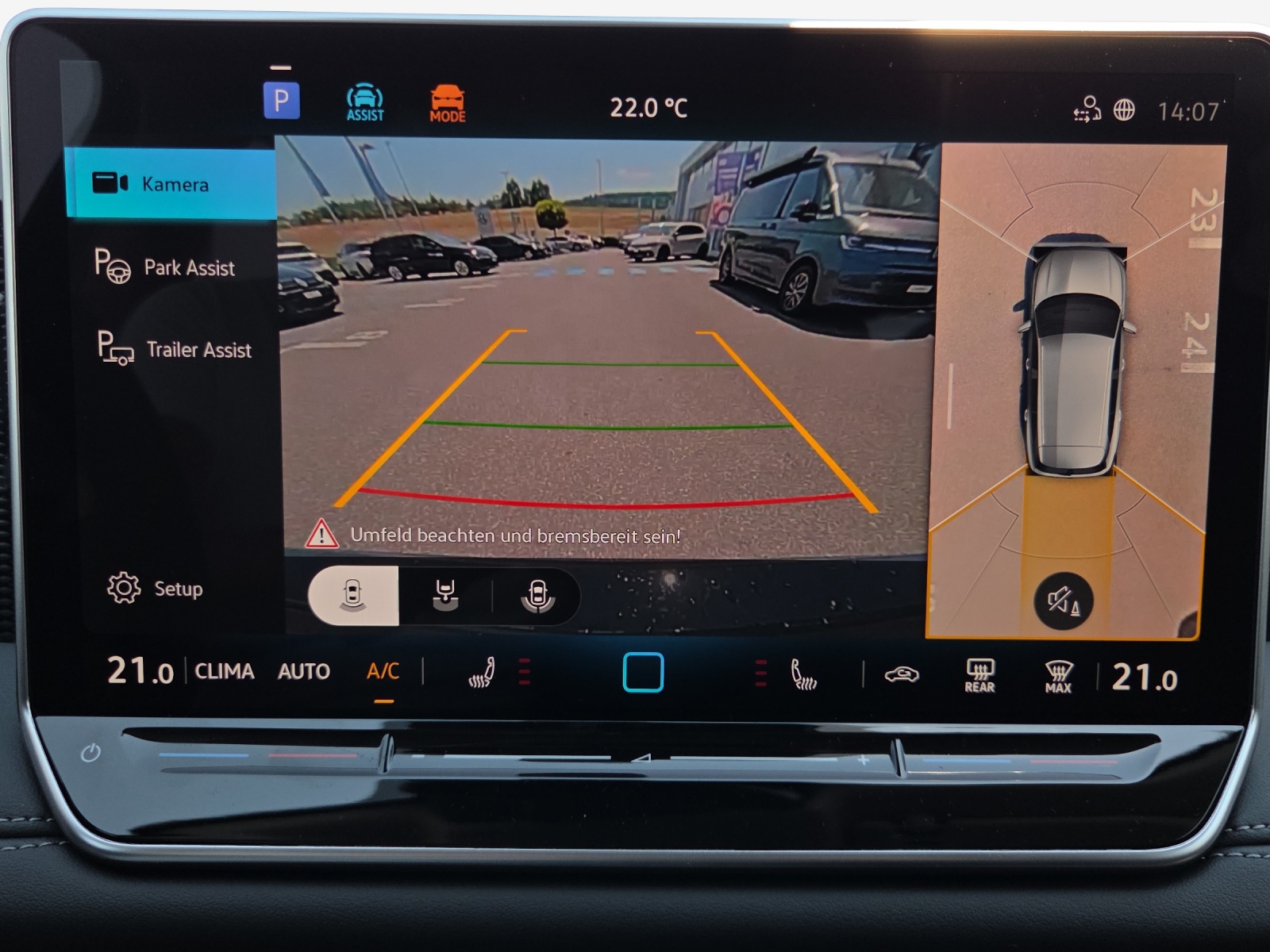 VW Tiguan 1.5 TSI evo2 mHEV Life DSG-image-15