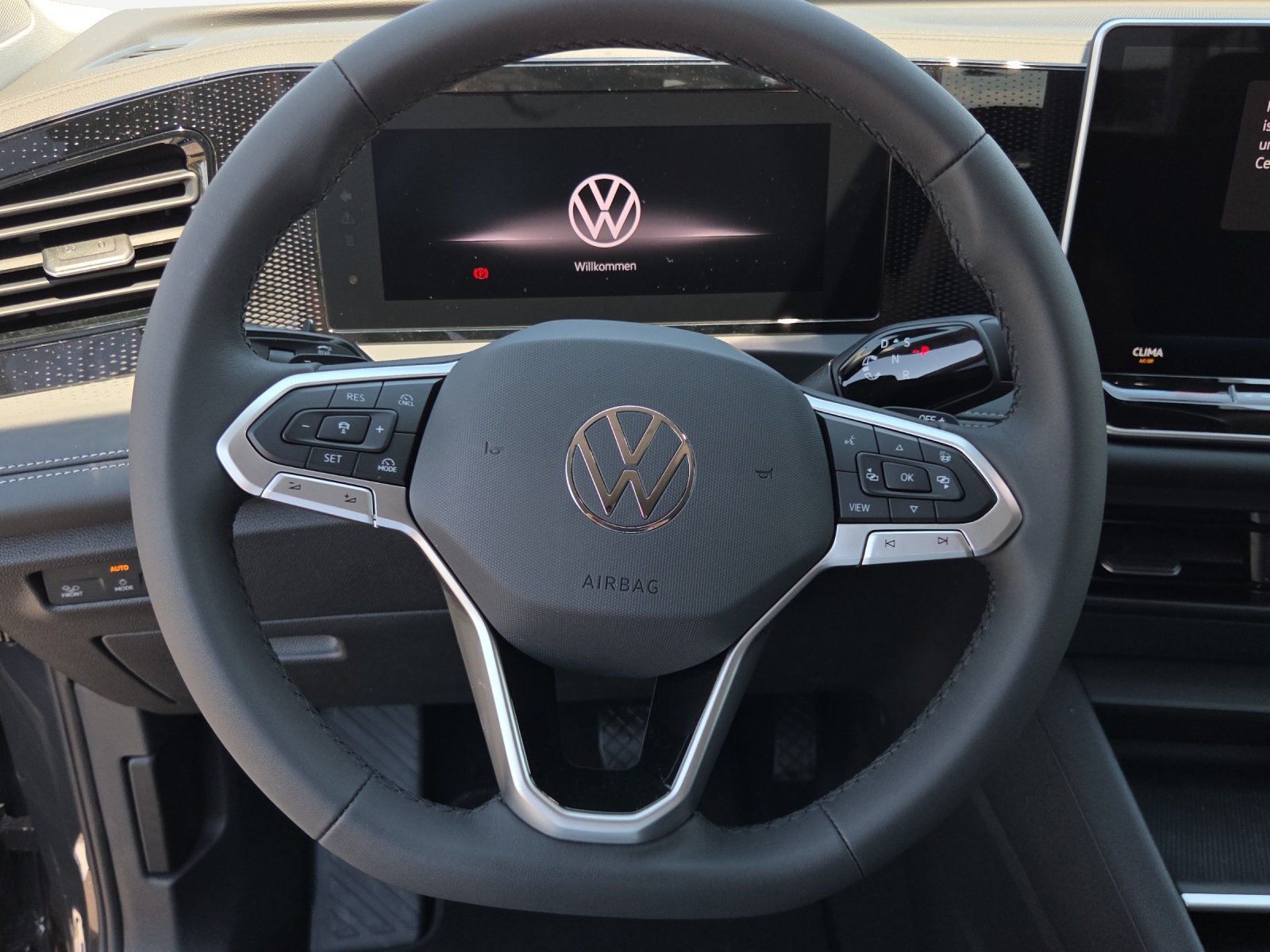 VW Tiguan 1.5 TSI evo2 mHEV Life DSG-image-9