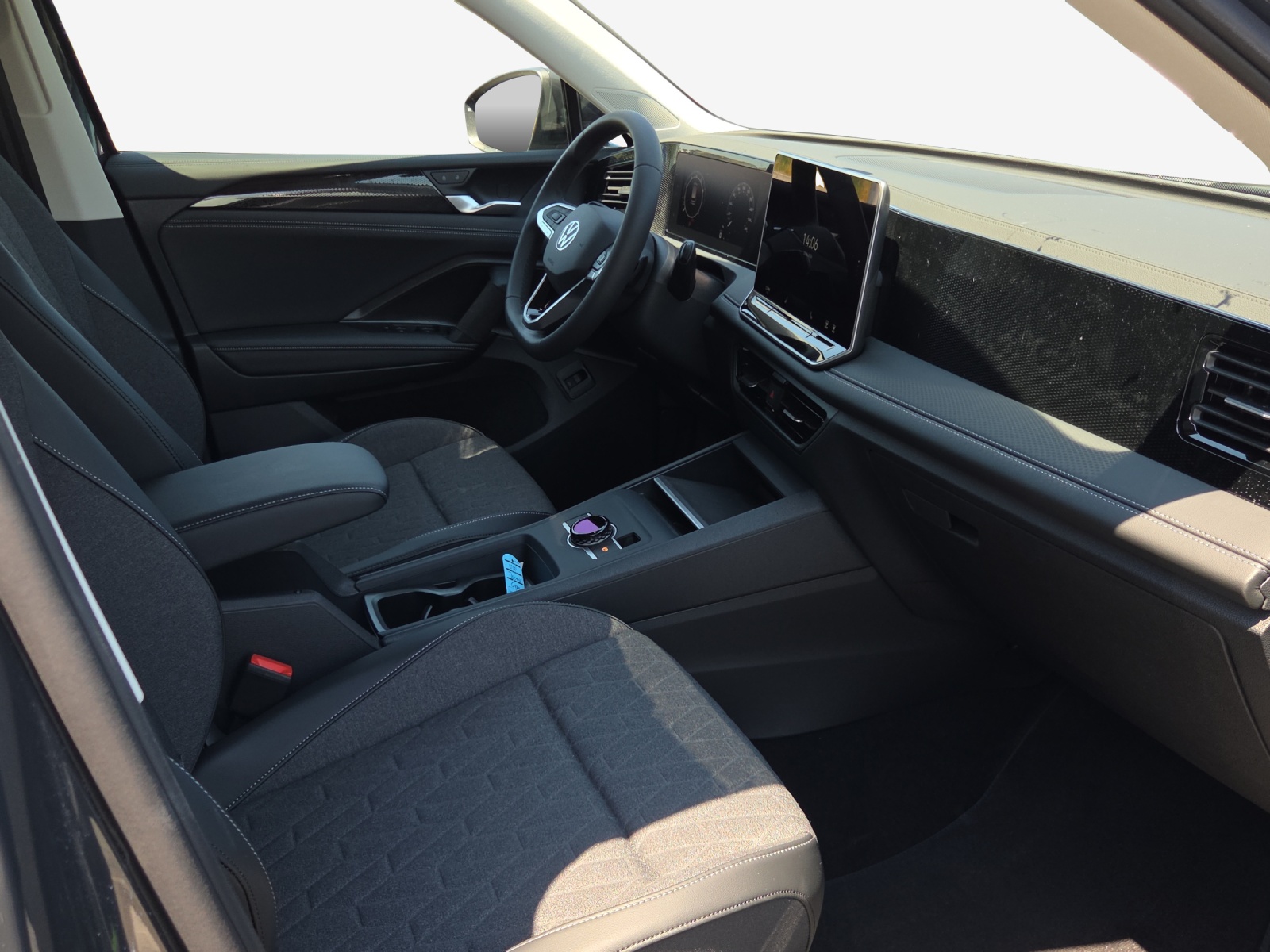 VW Tiguan 1.5 TSI evo2 mHEV Life DSG-image-13