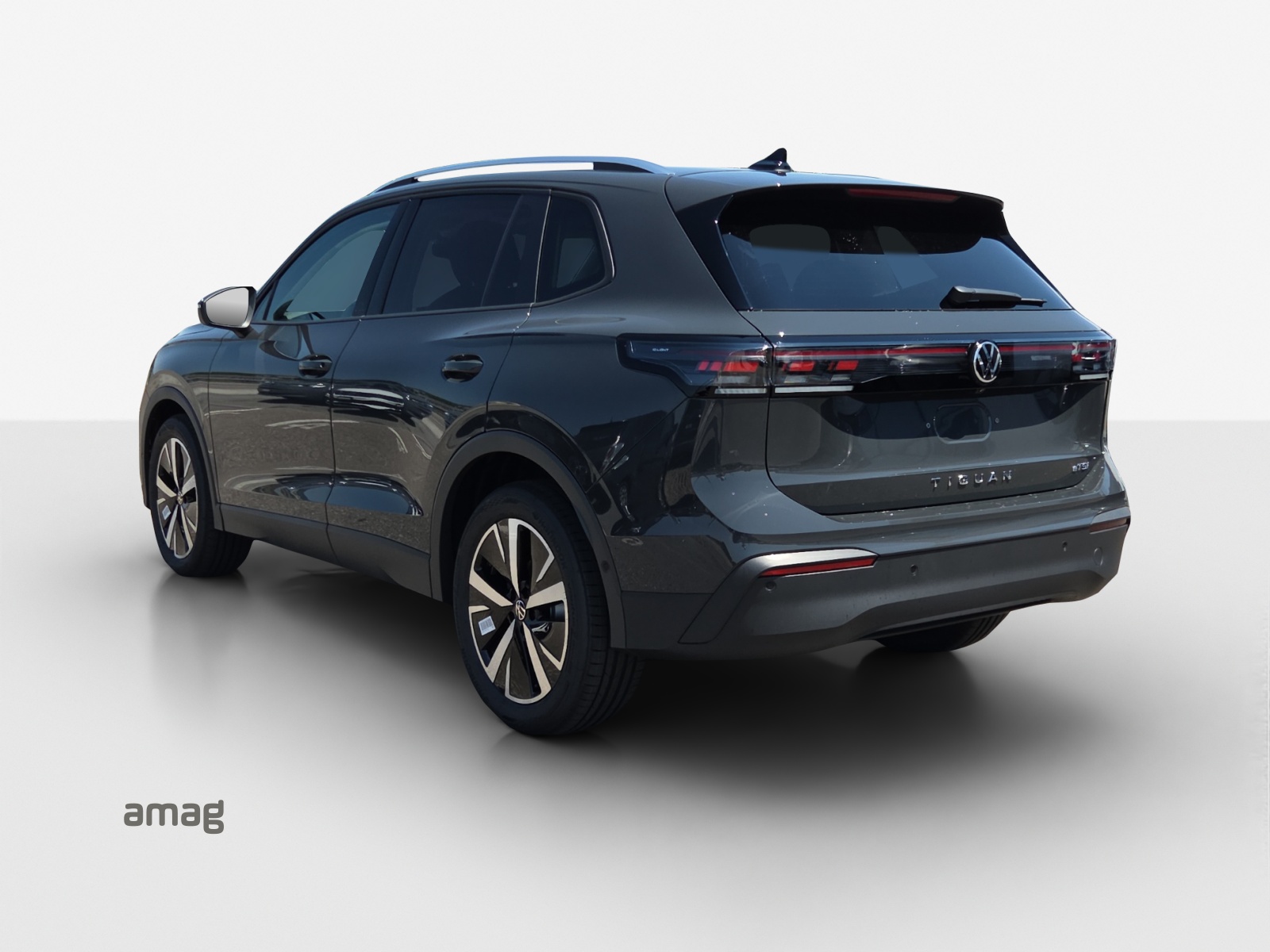 VW Tiguan 1.5 TSI evo2 mHEV Life DSG-image-2