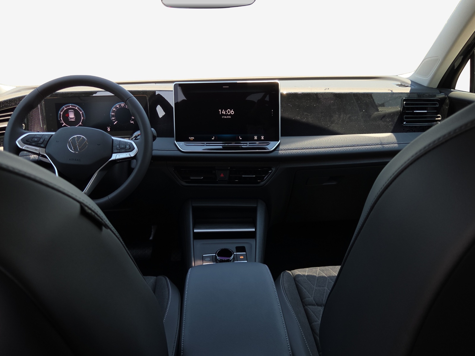 VW Tiguan 1.5 TSI evo2 mHEV Life DSG-image-8