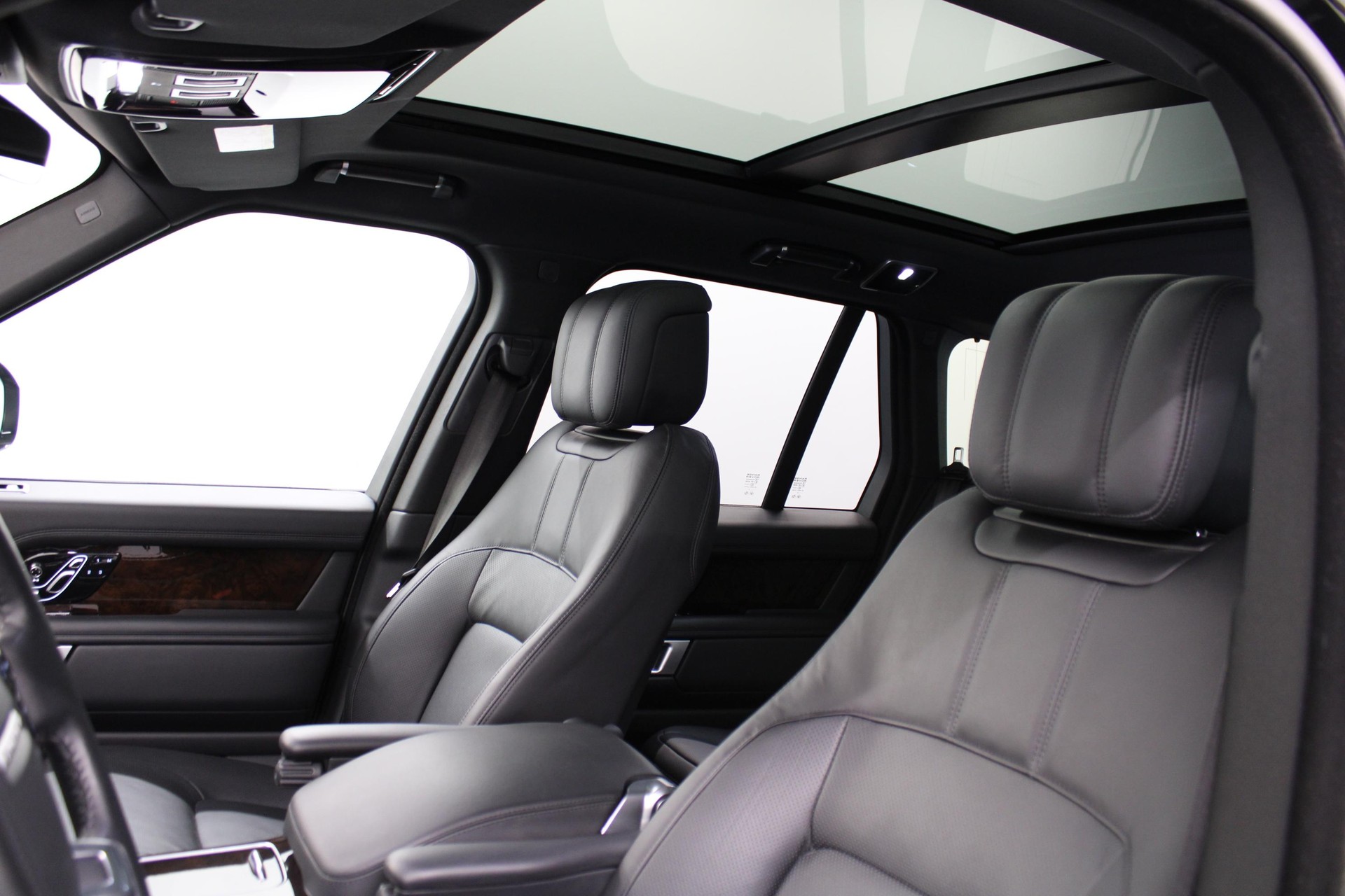 LAND ROVER Range Rover 5.0 V8 SC Vogue-image-5