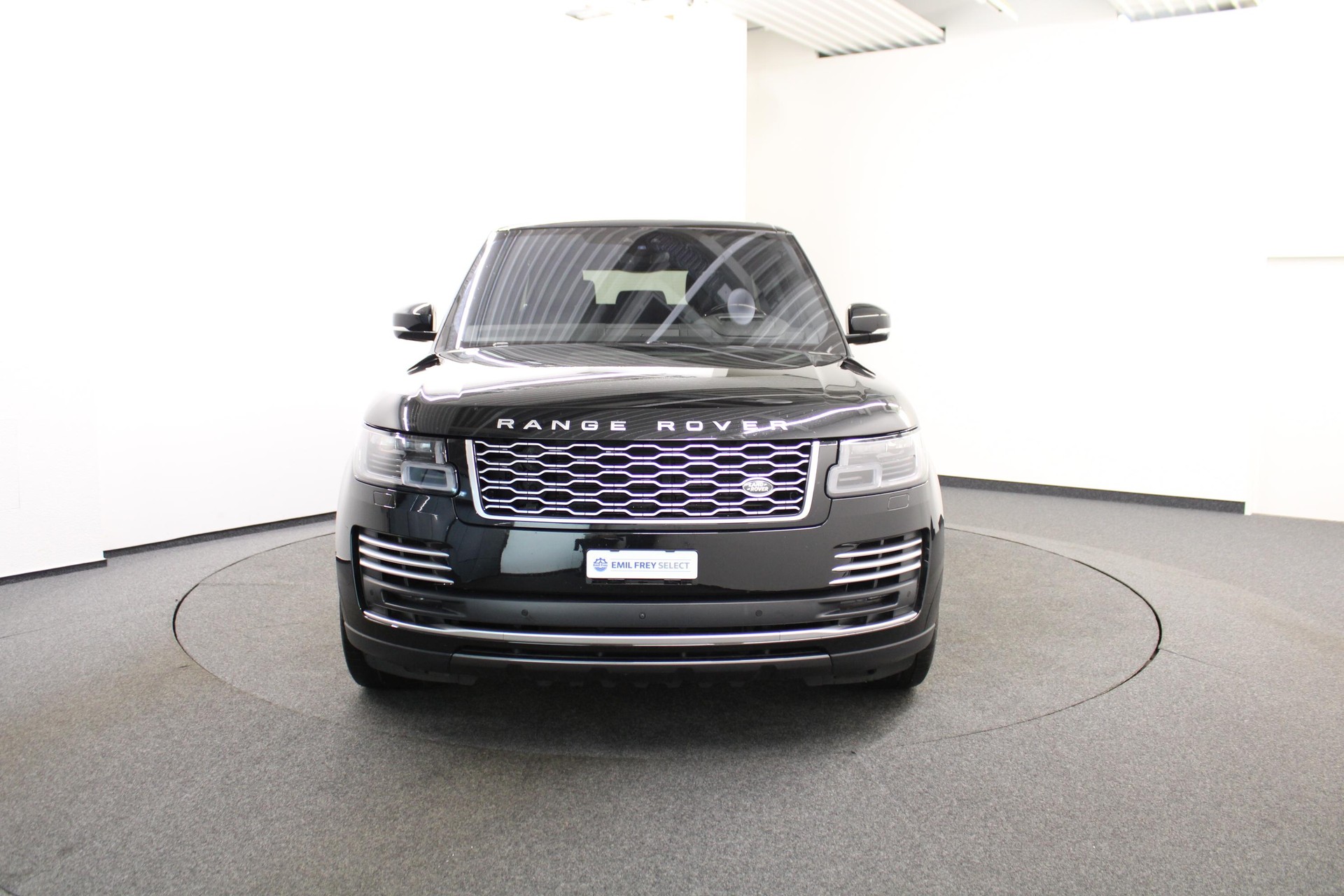 LAND ROVER Range Rover 5.0 V8 SC Vogue-image-1