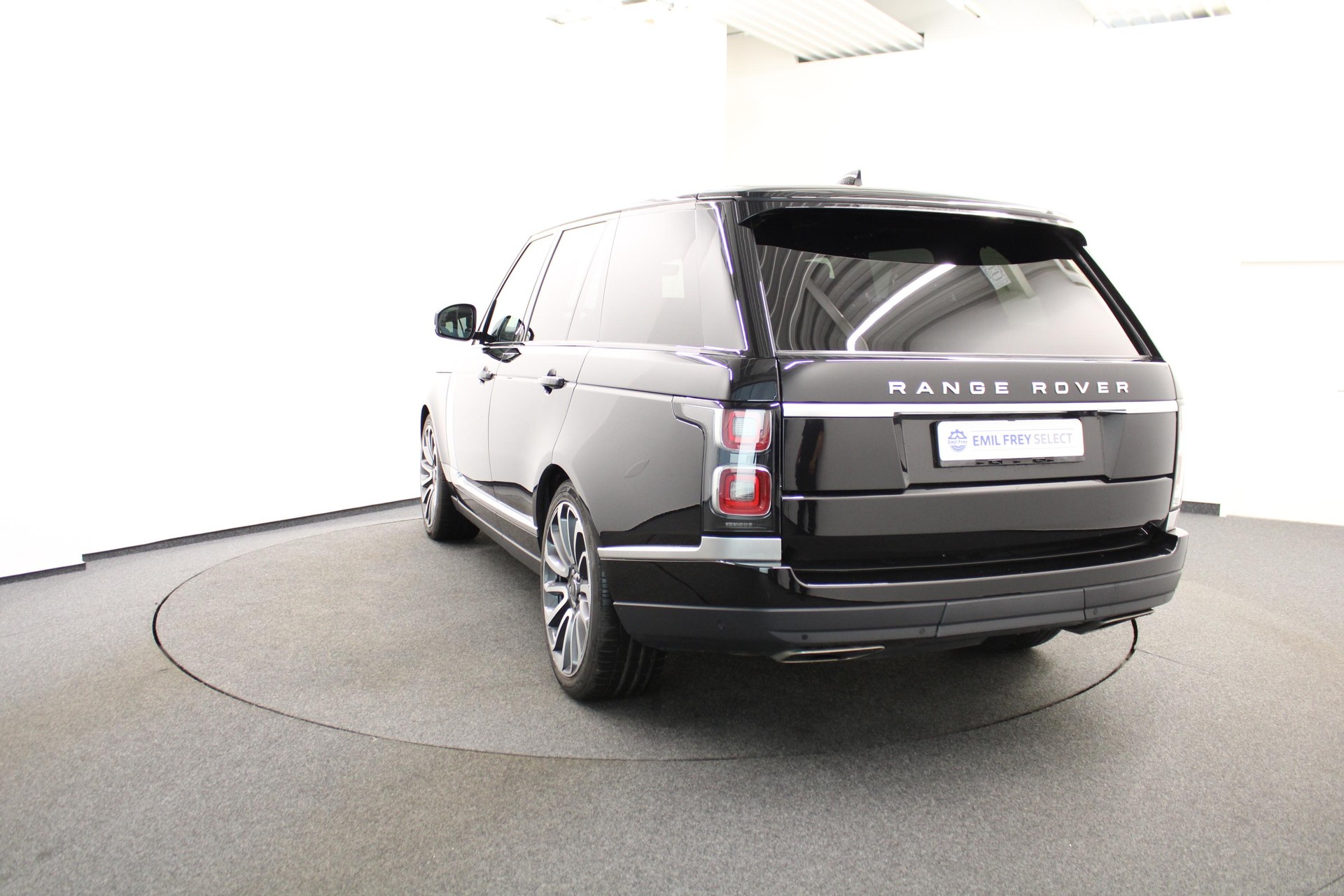 LAND ROVER Range Rover 5.0 V8 SC Vogue-image-3