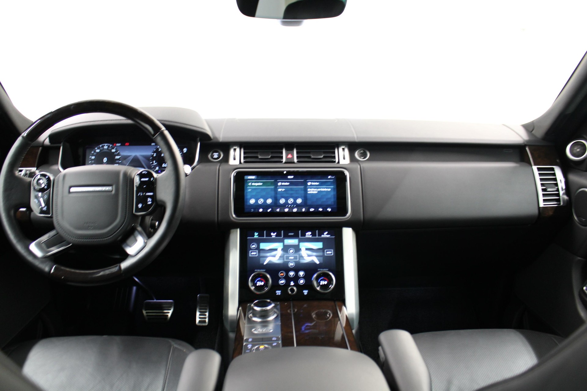 LAND ROVER Range Rover 5.0 V8 SC Vogue-image-7