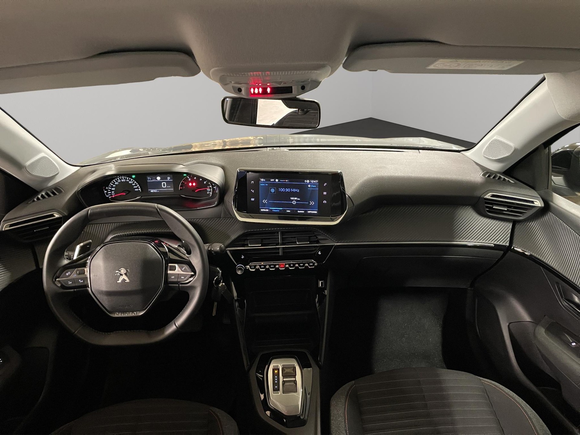 PEUGEOT 208 1.2 PureTech 100 Active Pack-image-6