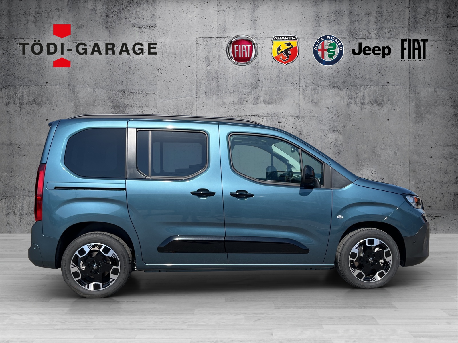 FIAT Qubo L 1.5 HDI Automat LA PRIMA-image-6