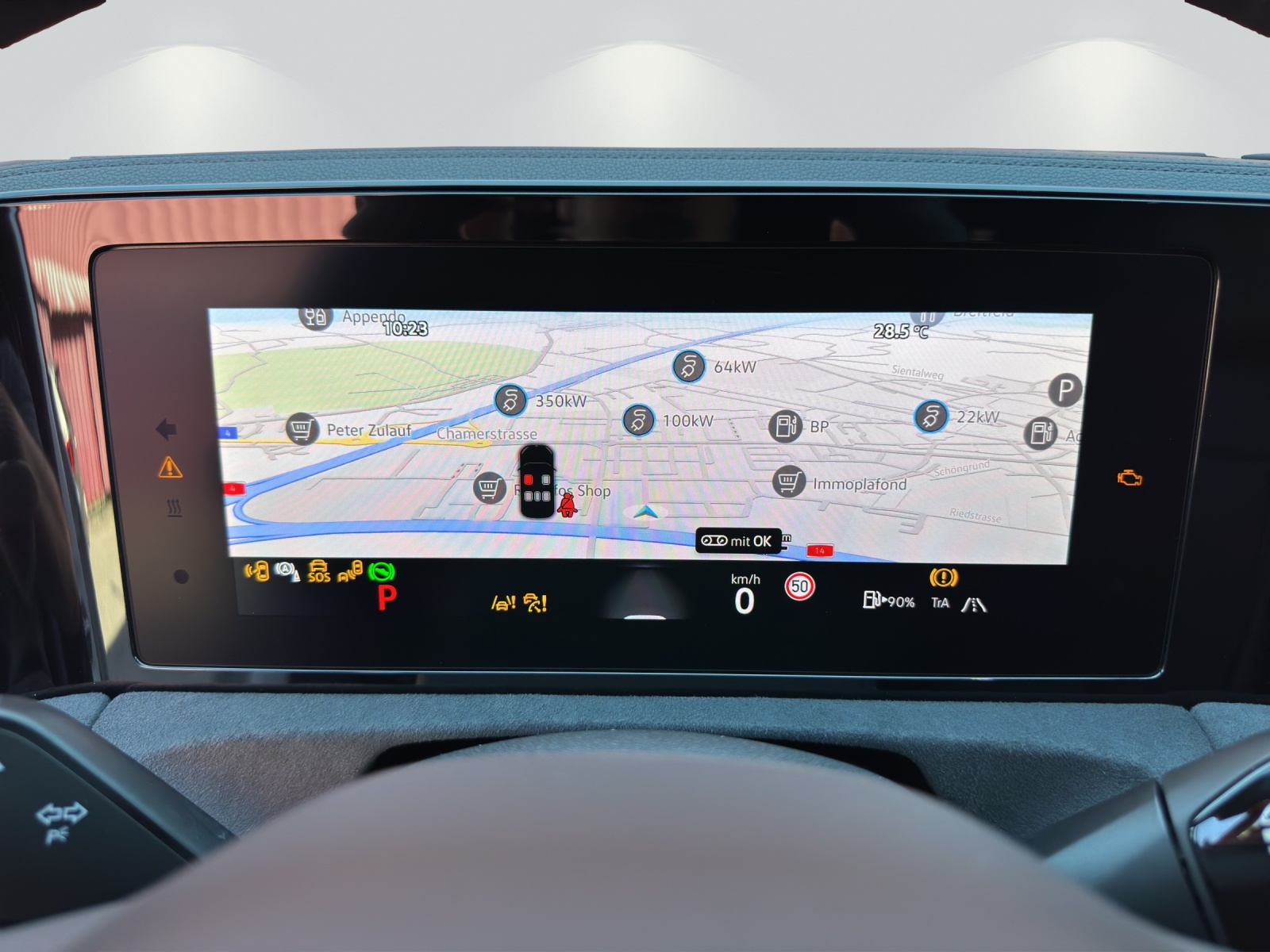 VW Tiguan 2.0 TSI DSG R-Line Plus 4Motion-image-5