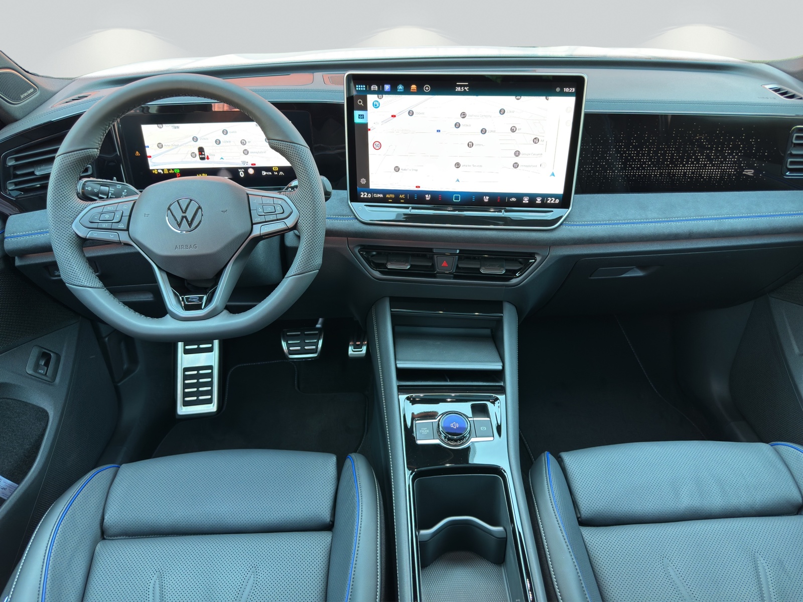 VW Tiguan 2.0 TSI DSG R-Line Plus 4Motion-image-6