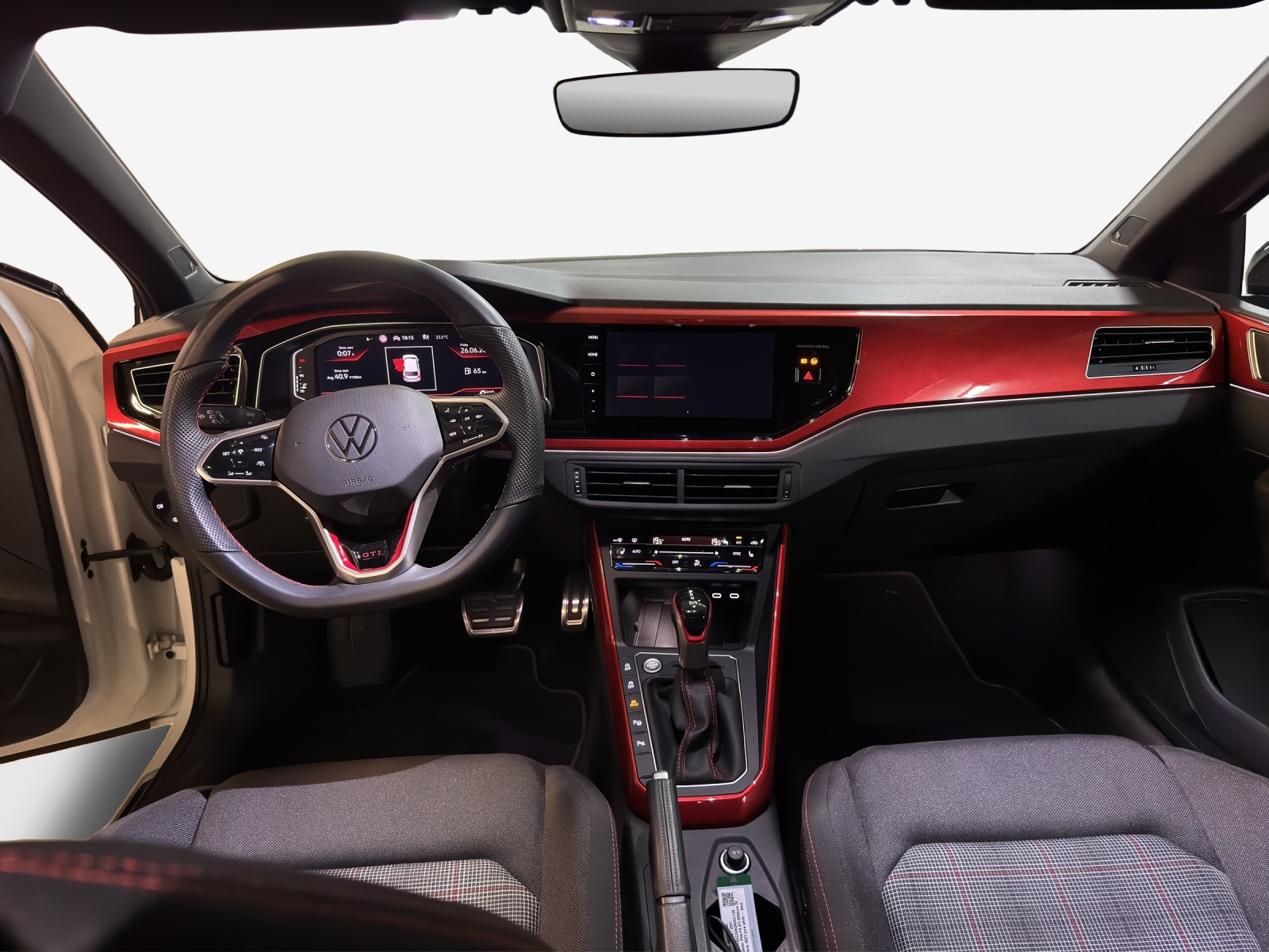 VW Polo 2.0 TSI GTI DSG-image-8