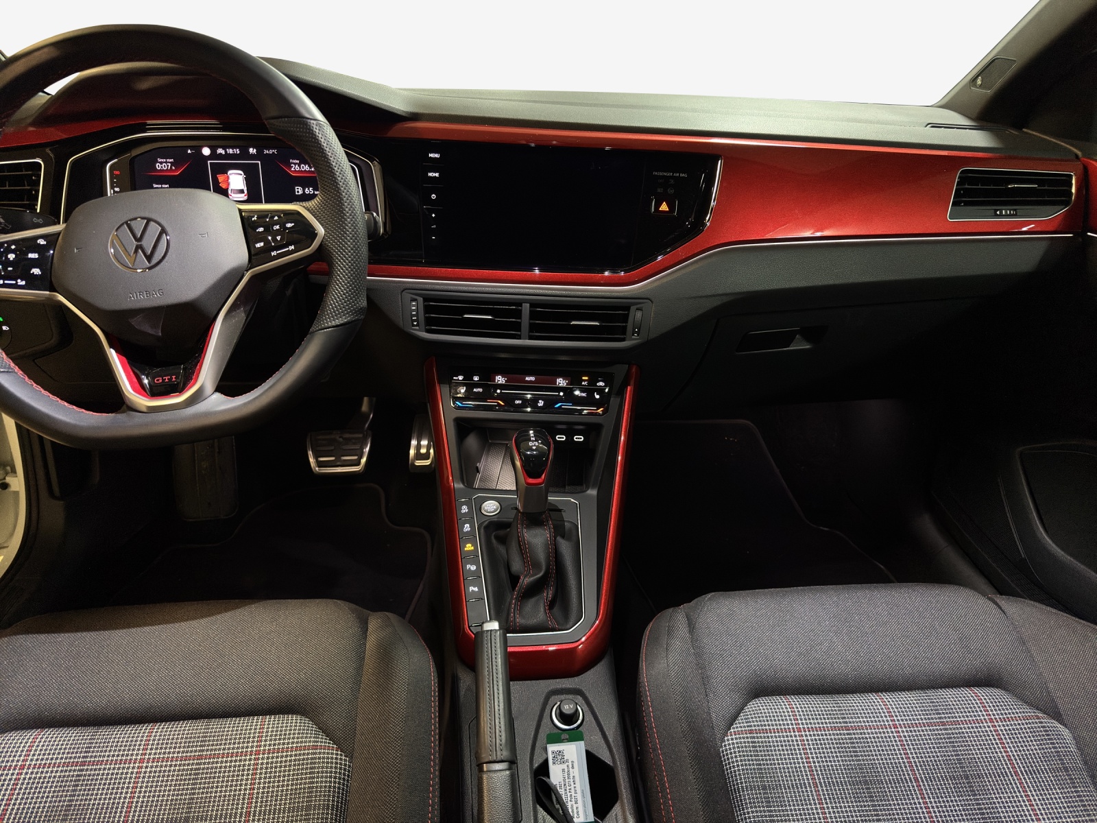 VW Polo 2.0 TSI GTI DSG-image-10