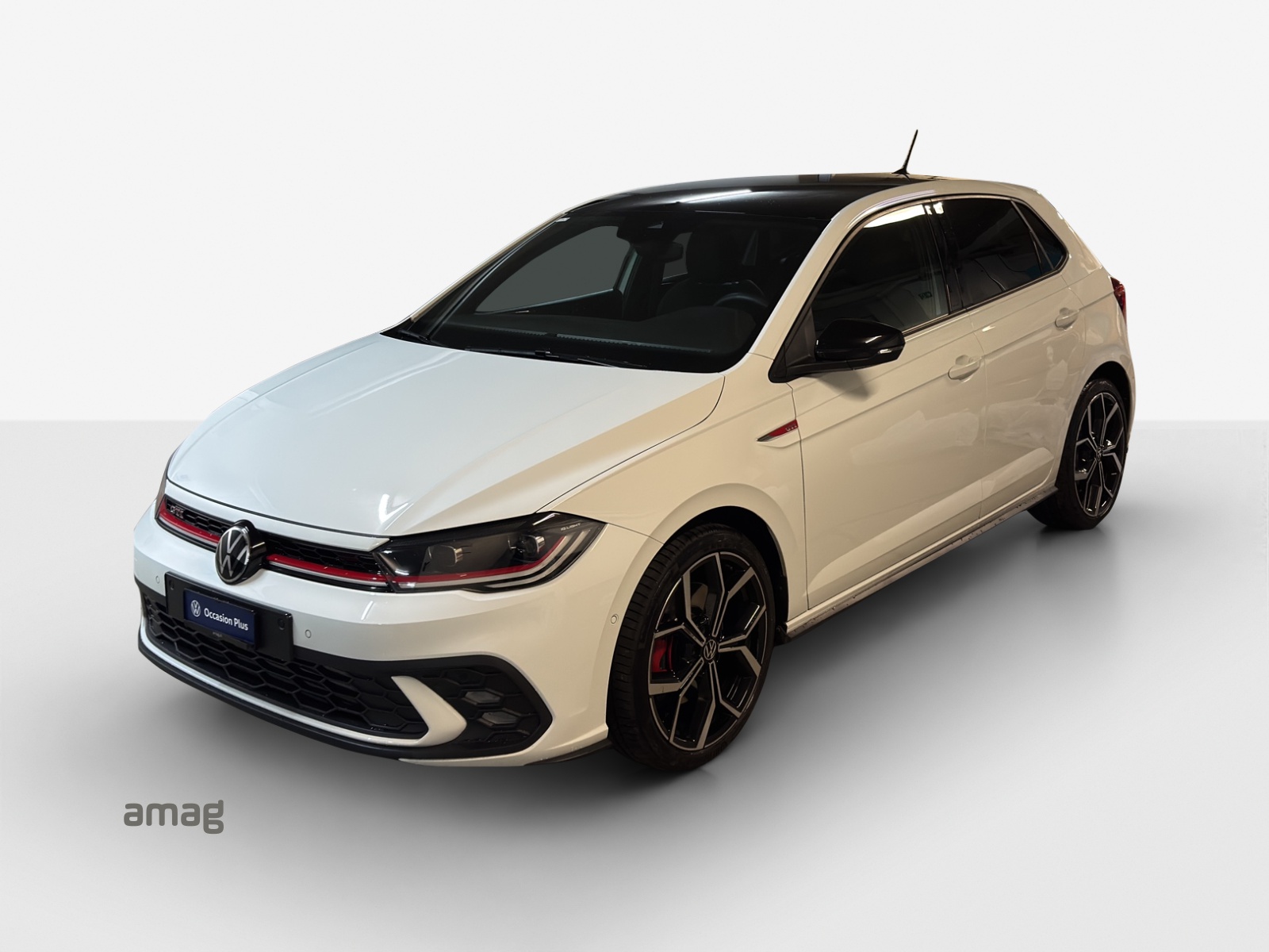 VW Polo 2.0 TSI GTI DSG-image-0