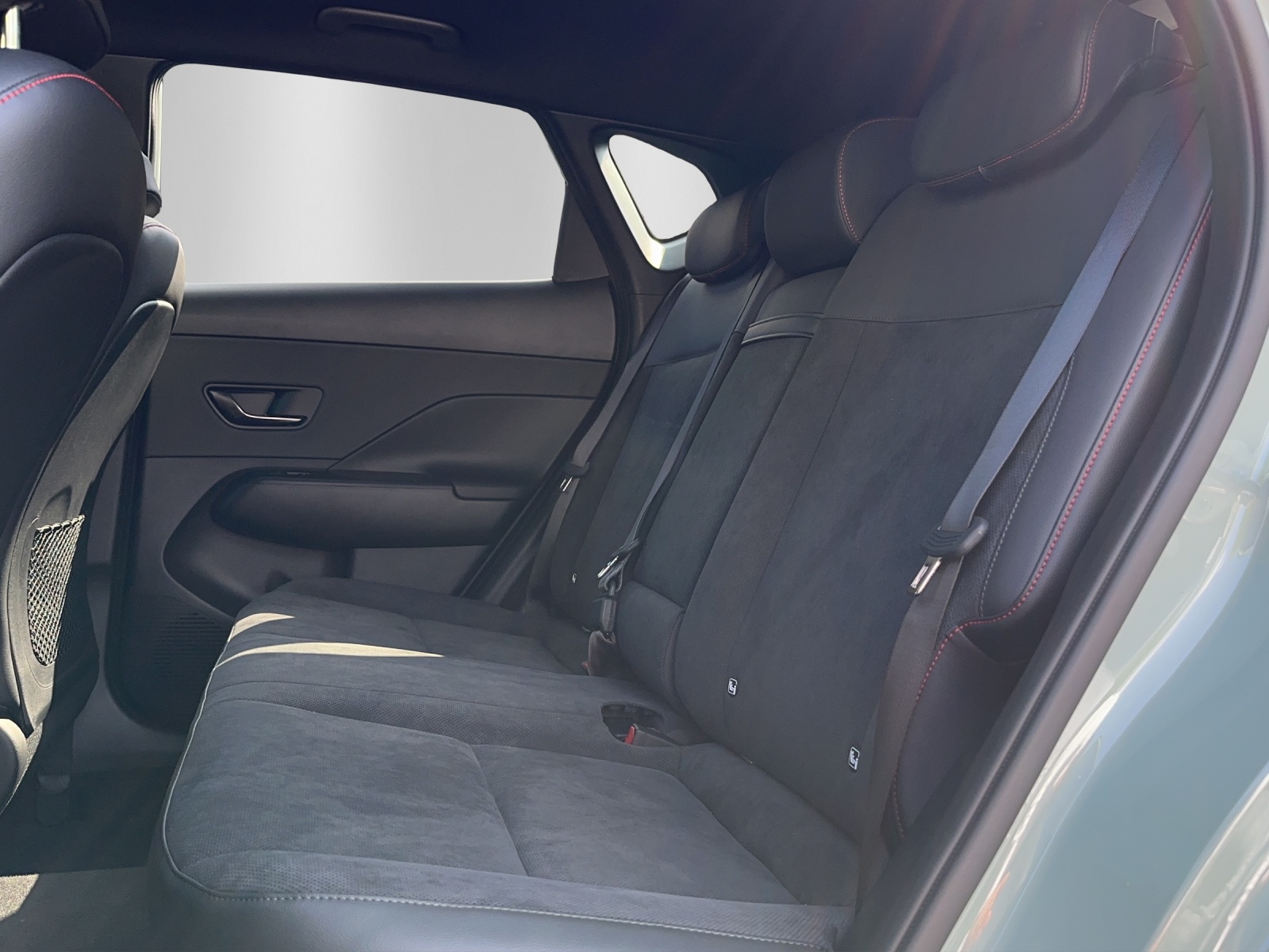HYUNDAI Kona 1.6 T-GDi N Line 4WD-image-10