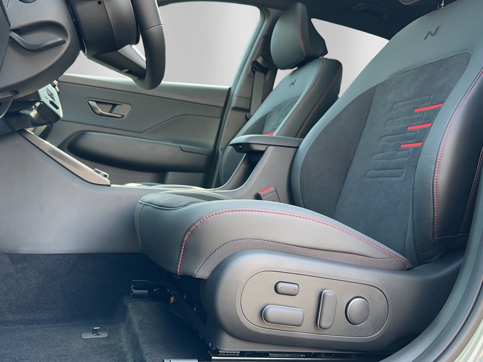 HYUNDAI Kona 1.6 T-GDi N Line 4WD-image-11