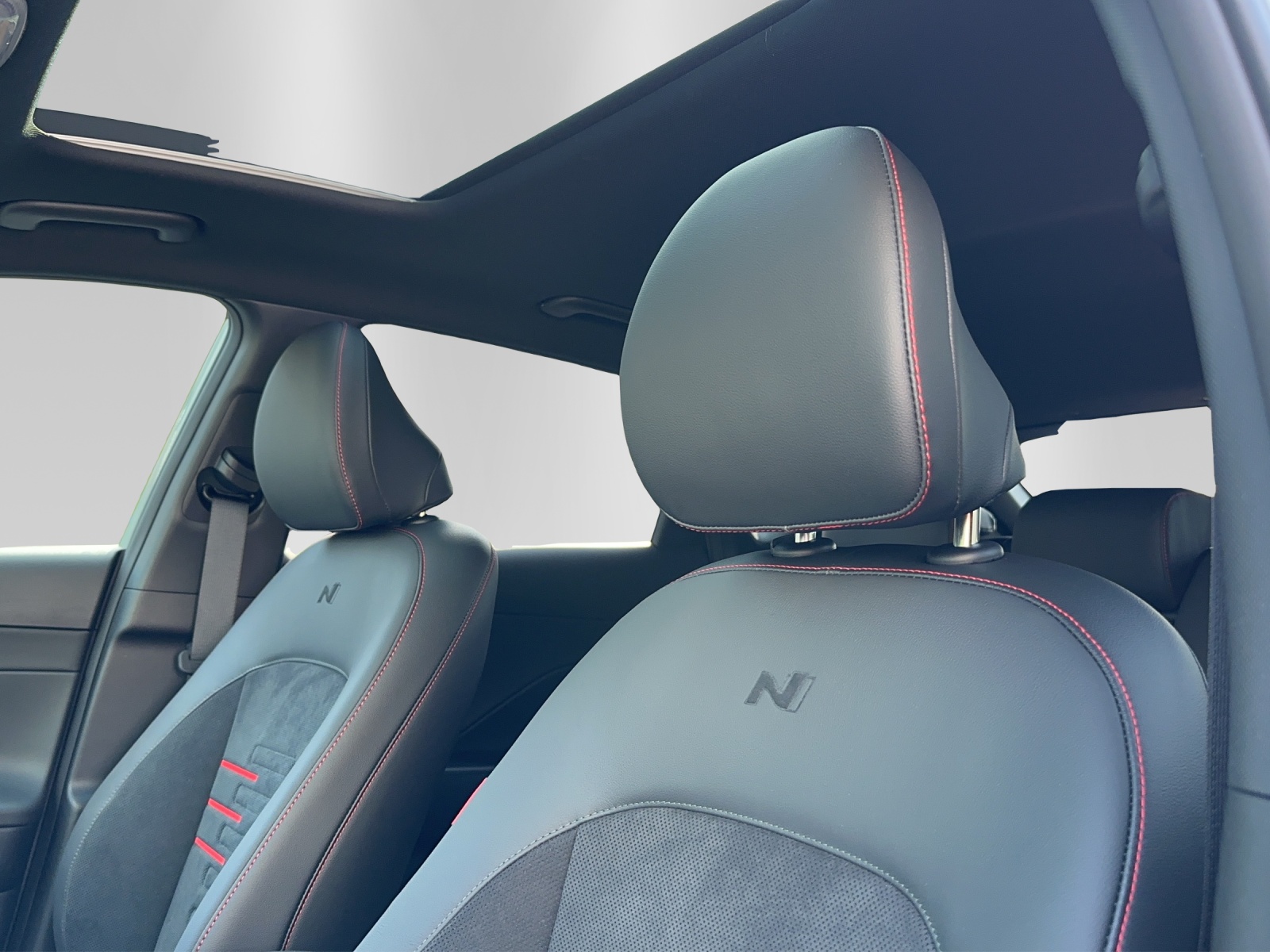 HYUNDAI Kona 1.6 T-GDi N Line 4WD-image-12