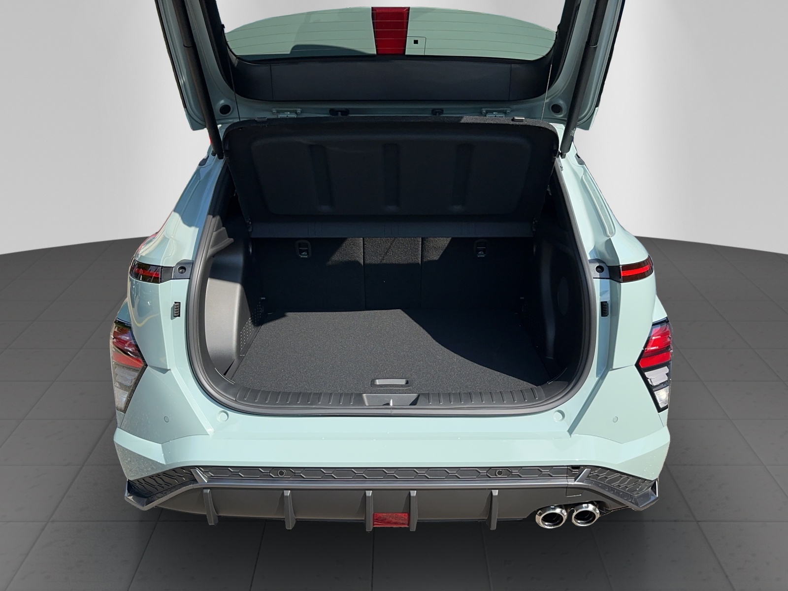 HYUNDAI Kona 1.6 T-GDi N Line 4WD-image-8