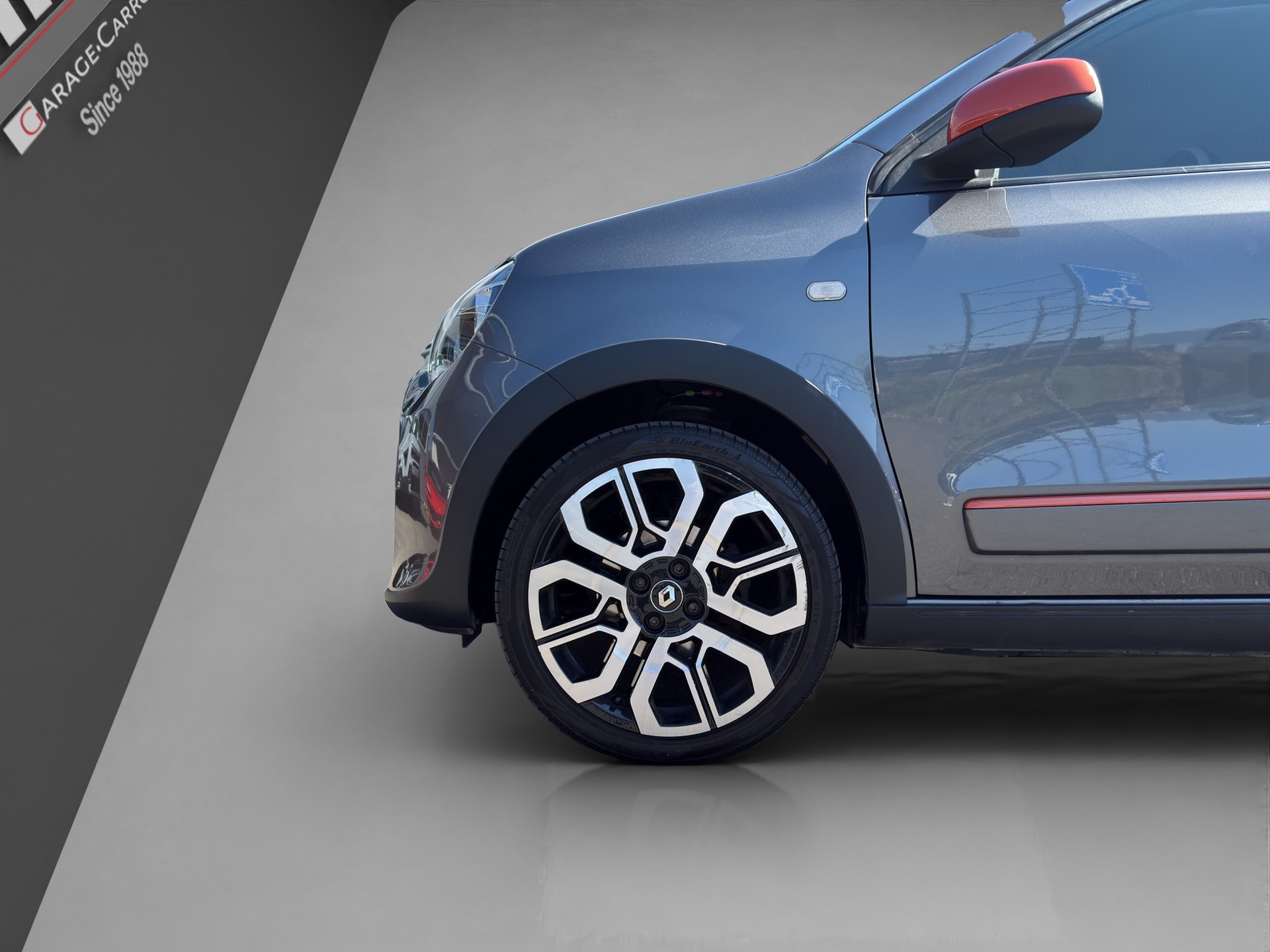 RENAULT Twingo 0.9 GT EDC-image-19