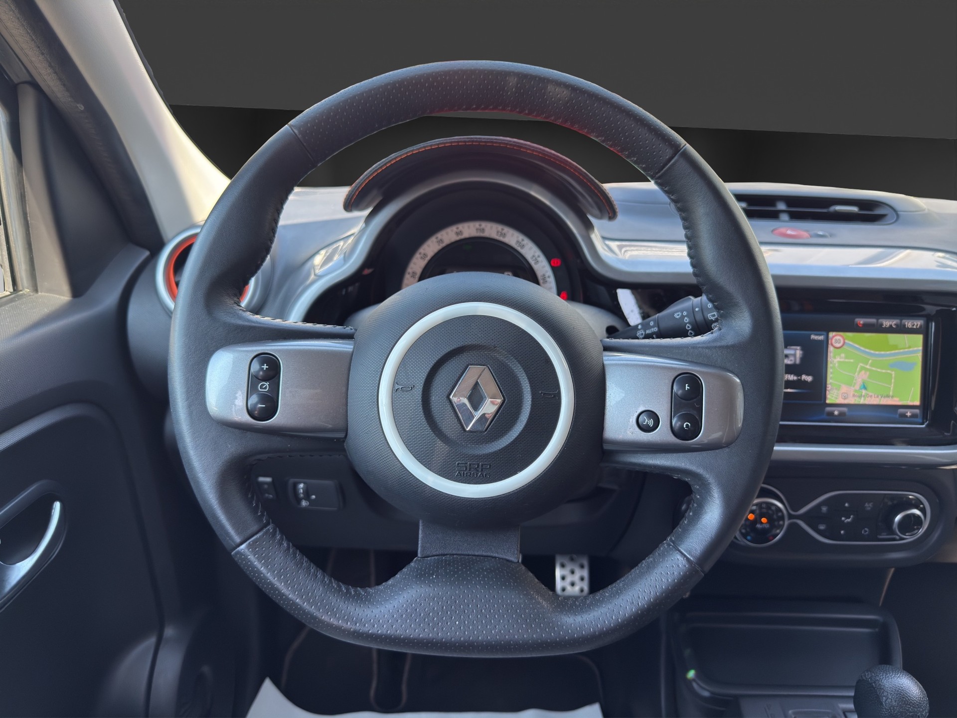 RENAULT Twingo 0.9 GT EDC-image-10