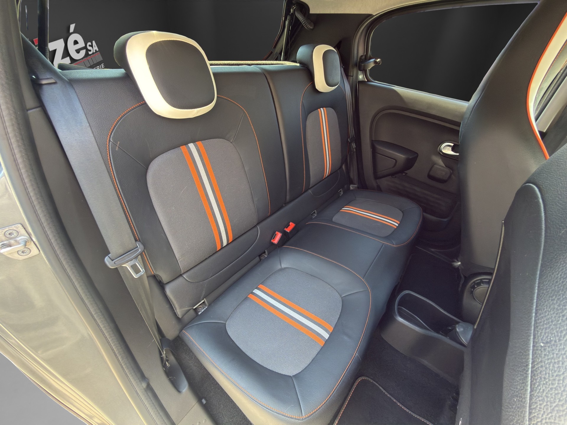 RENAULT Twingo 0.9 GT EDC-image-17