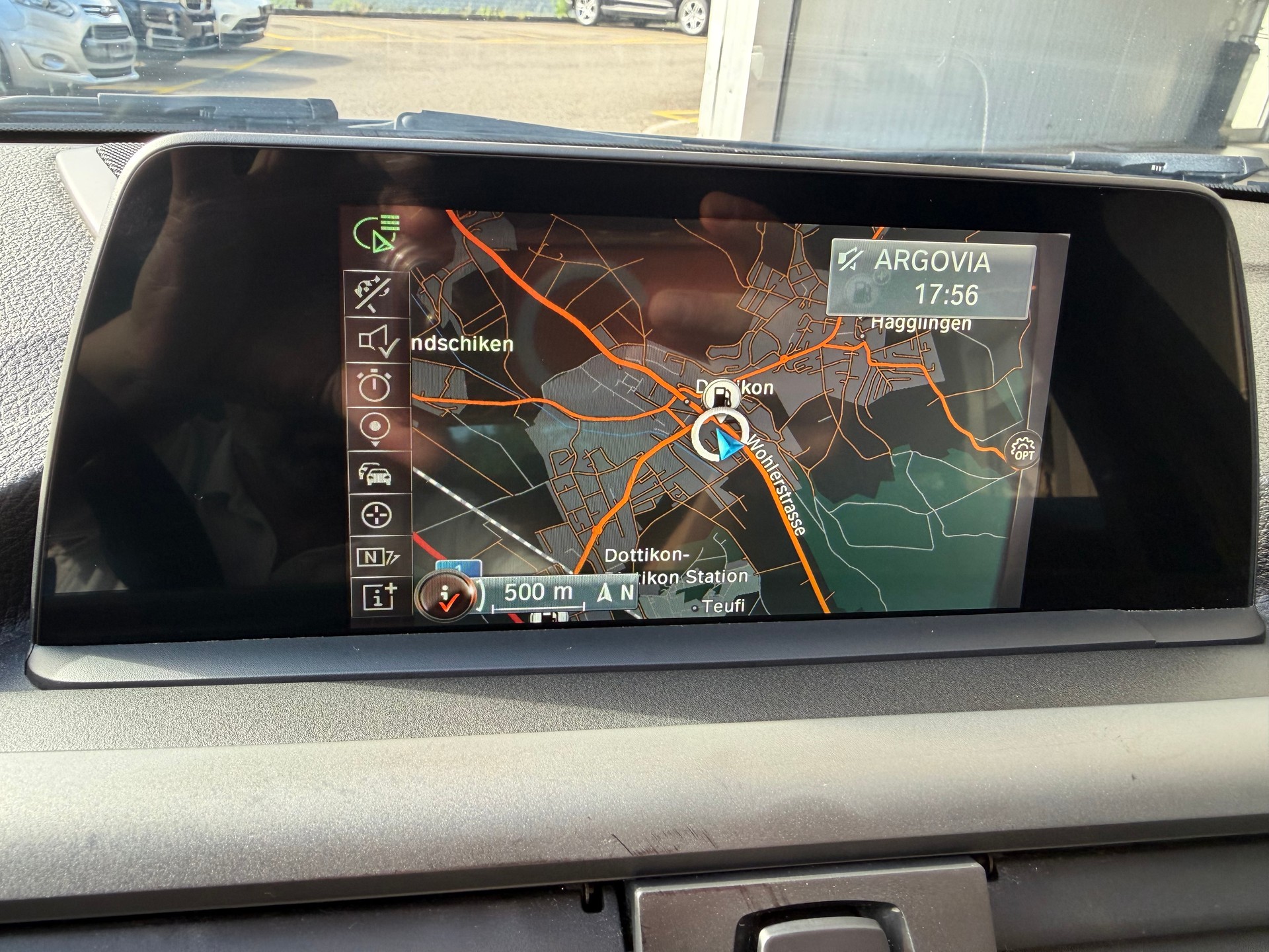 BMW M135i xDrive Steptronic-image-11