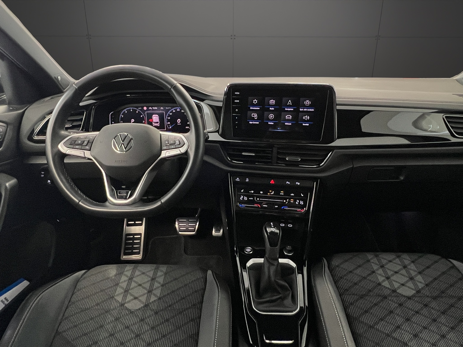 VW T-Roc 1.5 TSI EVO R-Line DSG-image-9