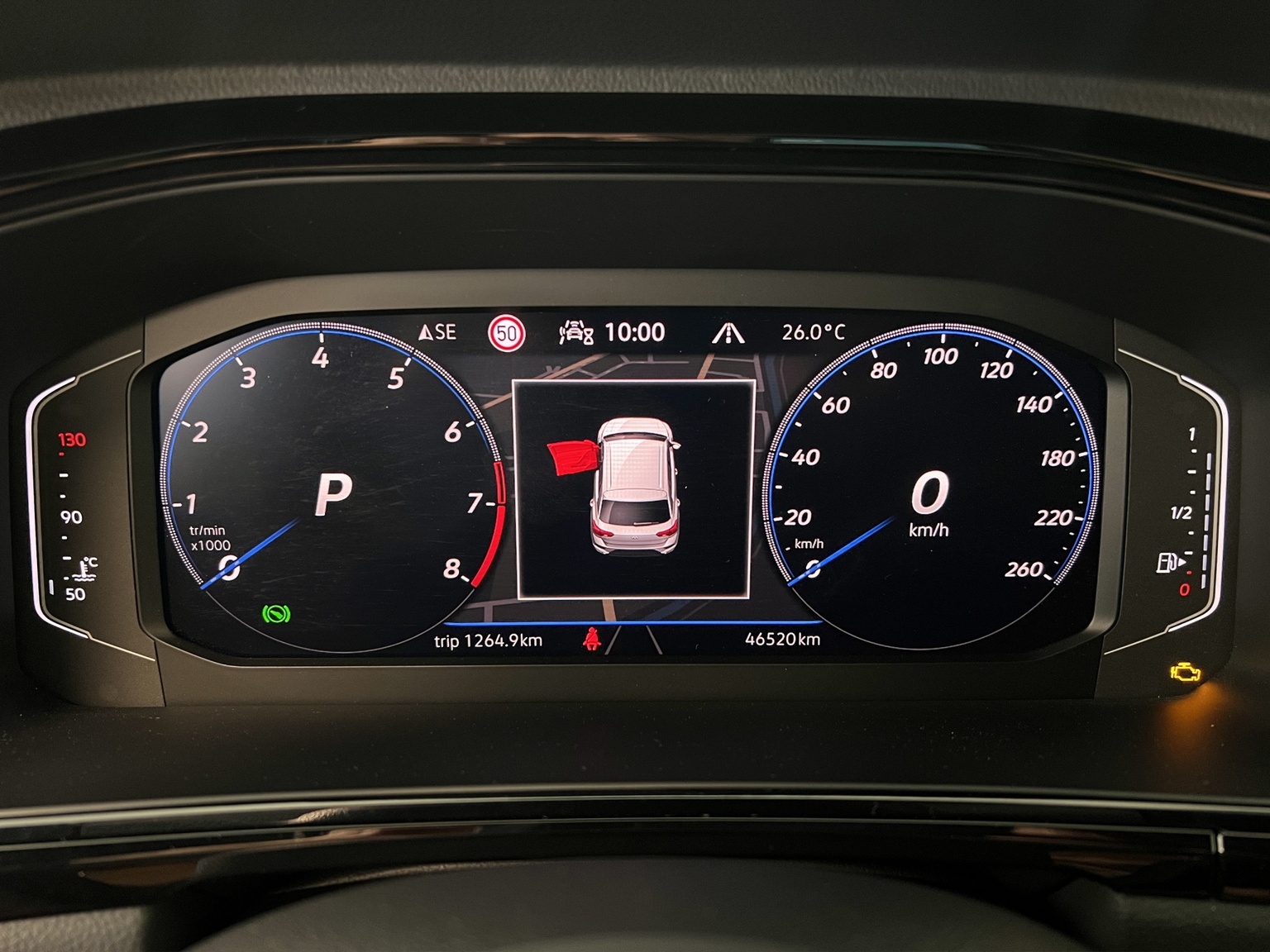 VW T-Roc 1.5 TSI EVO R-Line DSG-image-7