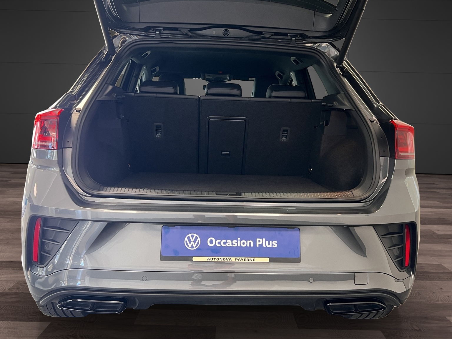 VW T-Roc 1.5 TSI EVO R-Line DSG-image-12